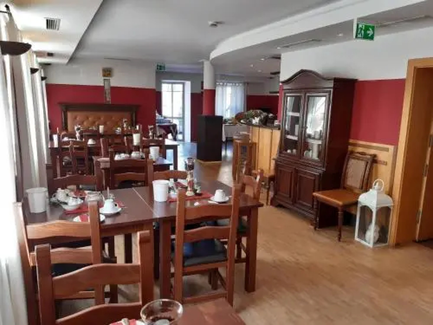 Hotel Rosenheimer Hof