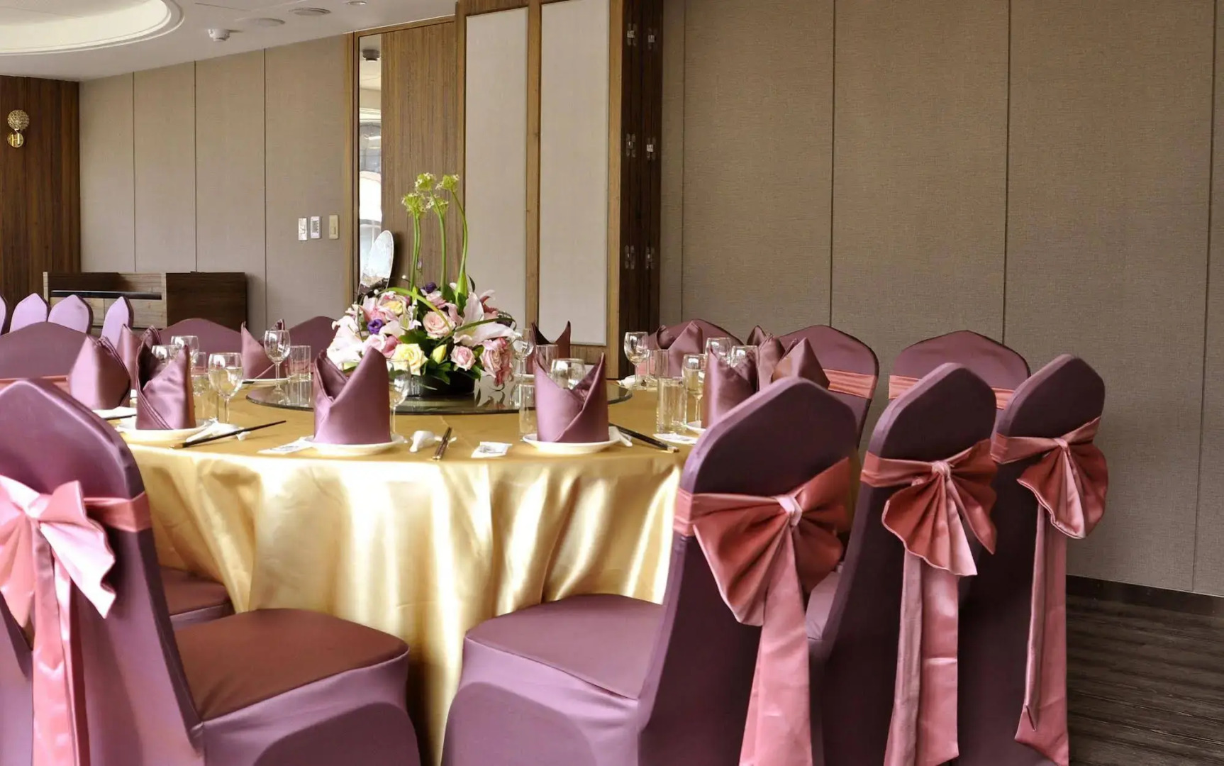 Fish Hotel - Pingtung