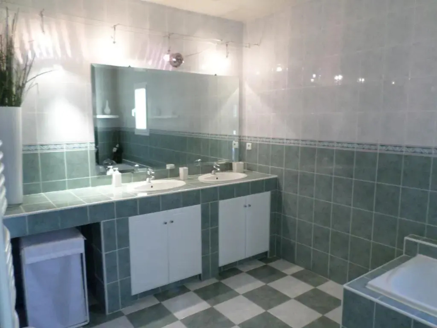 Villa Le Clos Des Oliviers