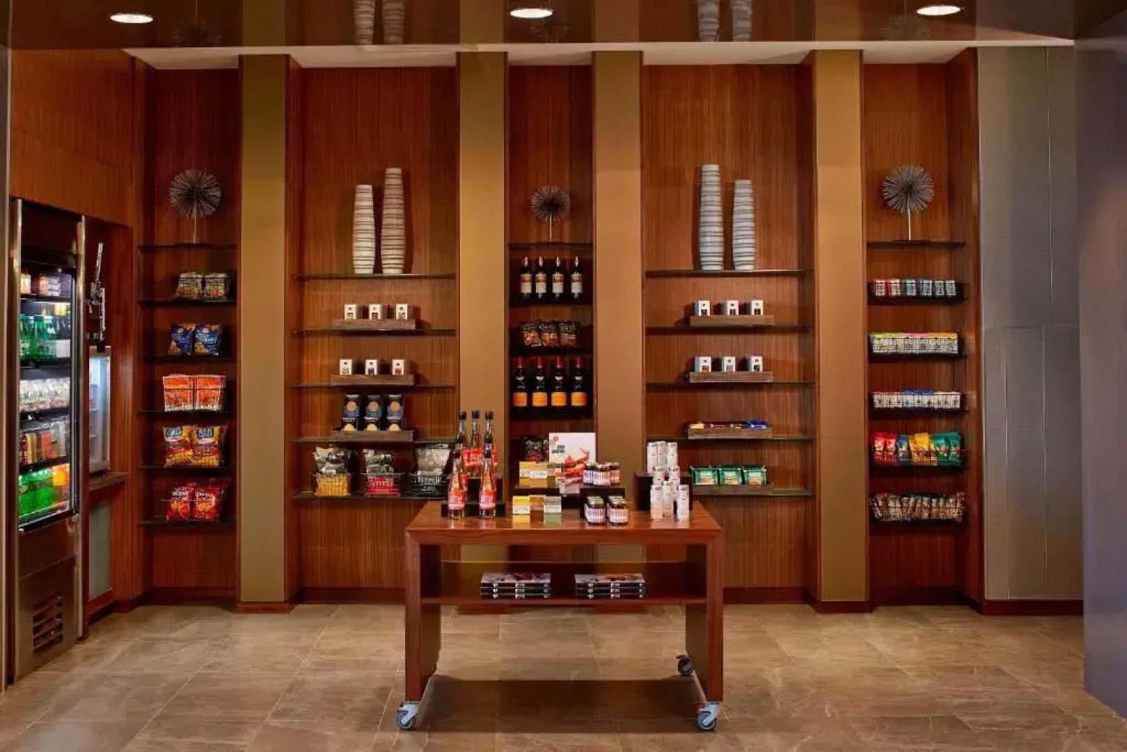 AC Hotel Columbus Dublin