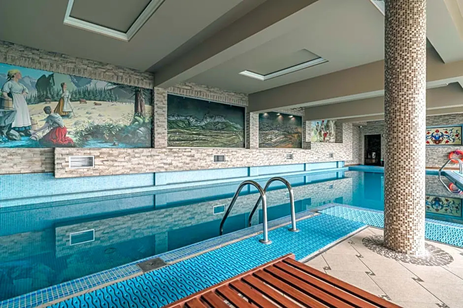 Biały Dunajec Resort & Spa