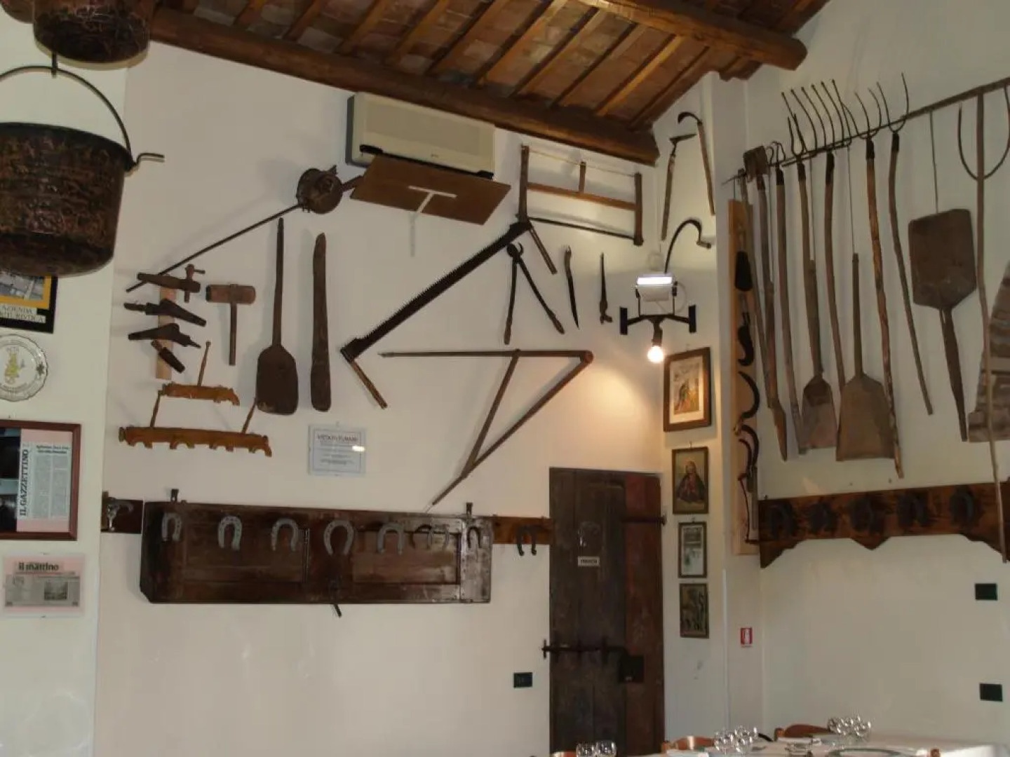 Agriturismo Le Clementine