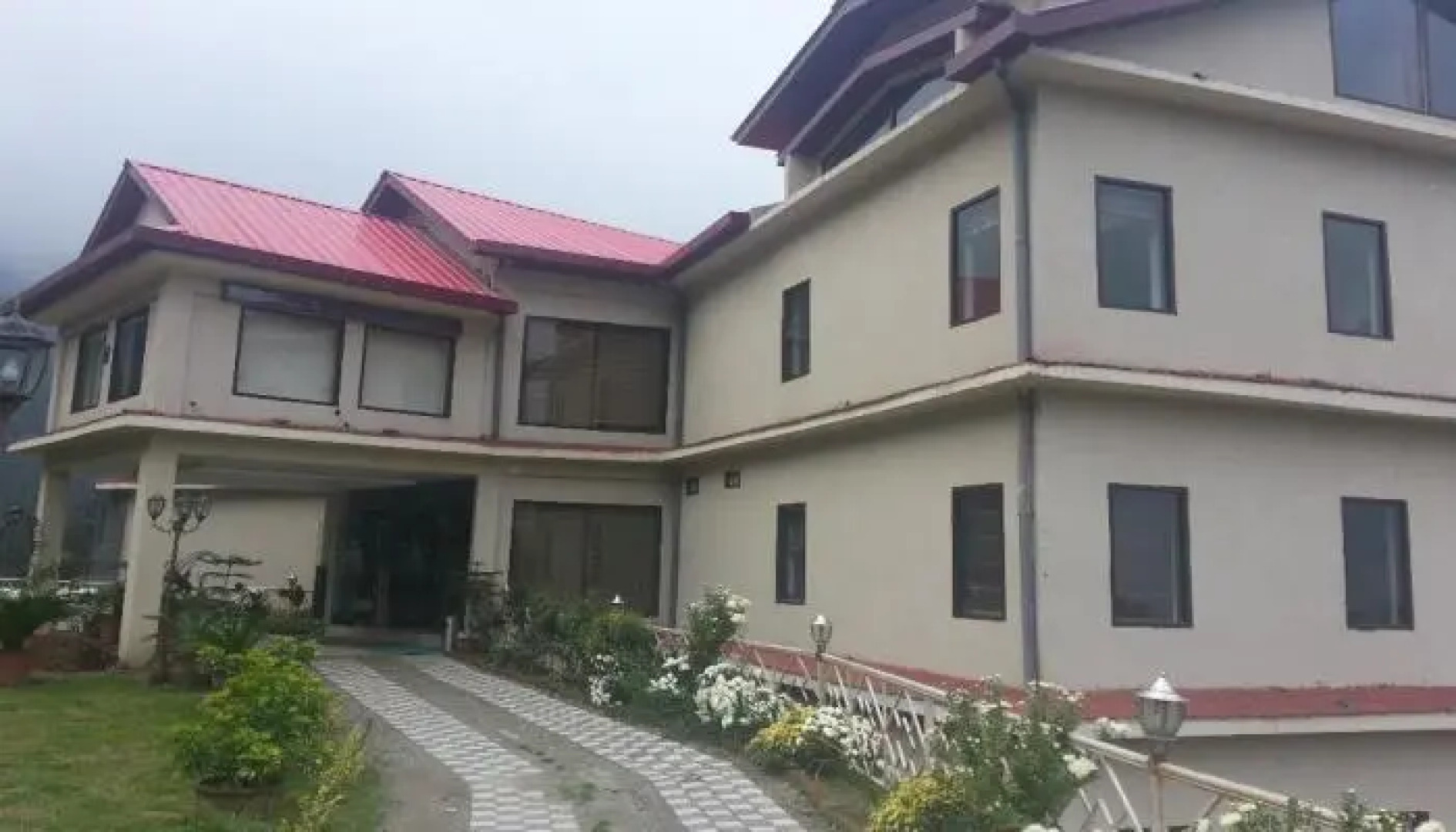 Shimla Havens Resort
