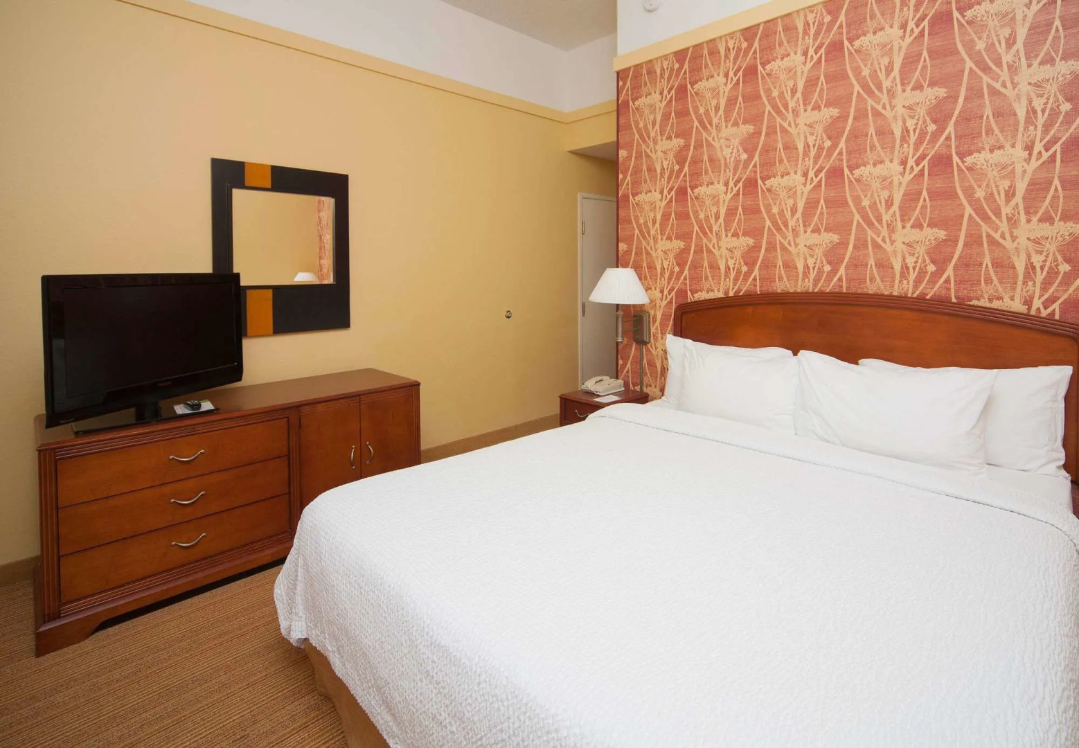 Courtyard by Marriott Valdosta