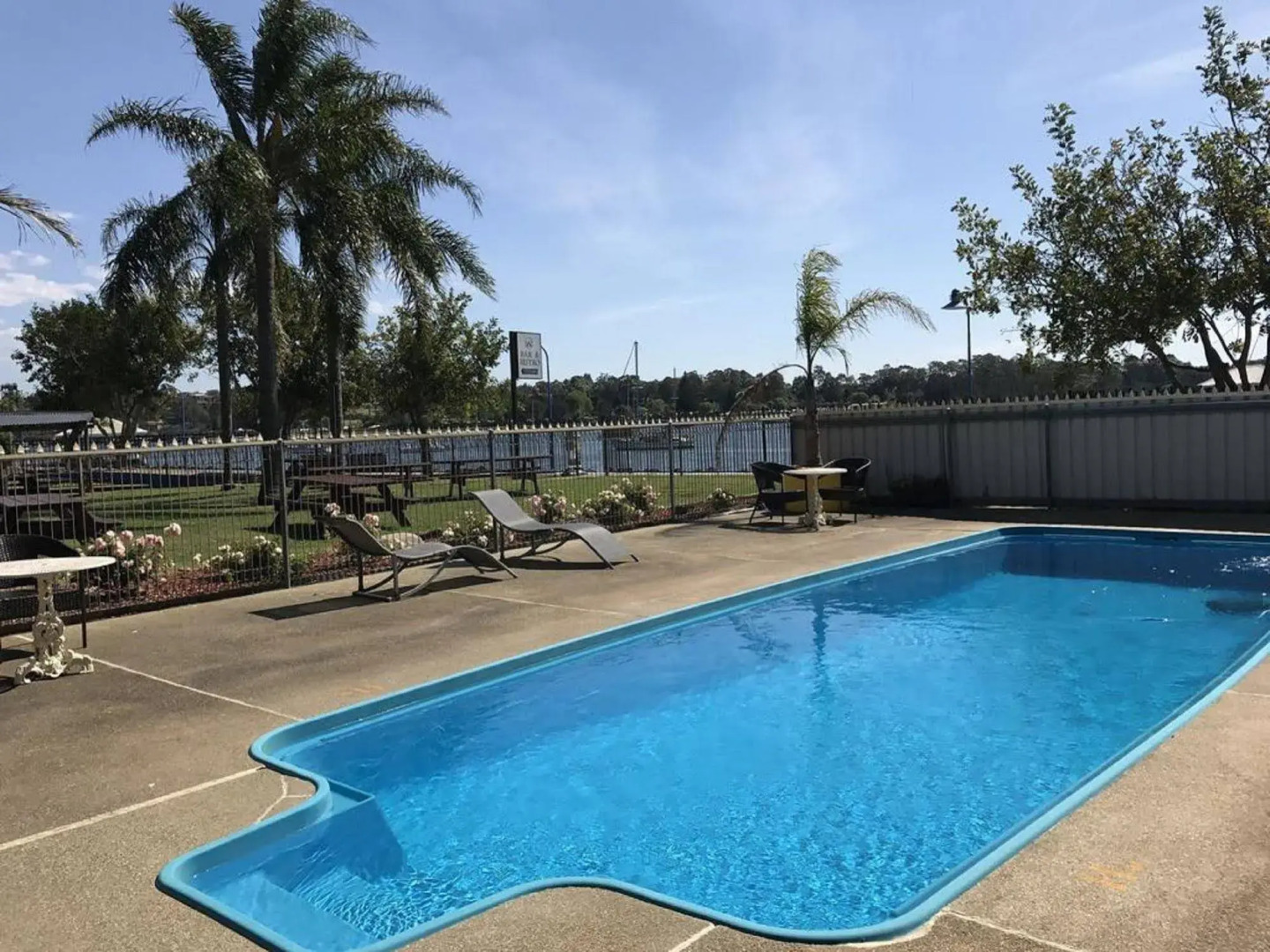 Mariners on the Waterfront