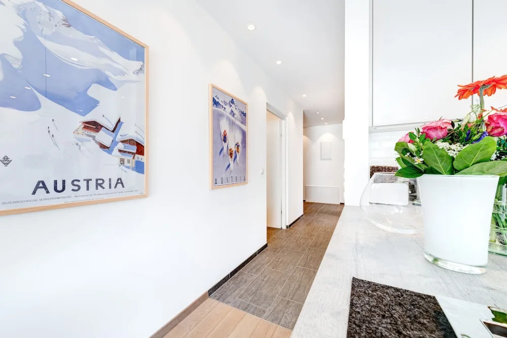 Apartments Valbona by A-Appartements