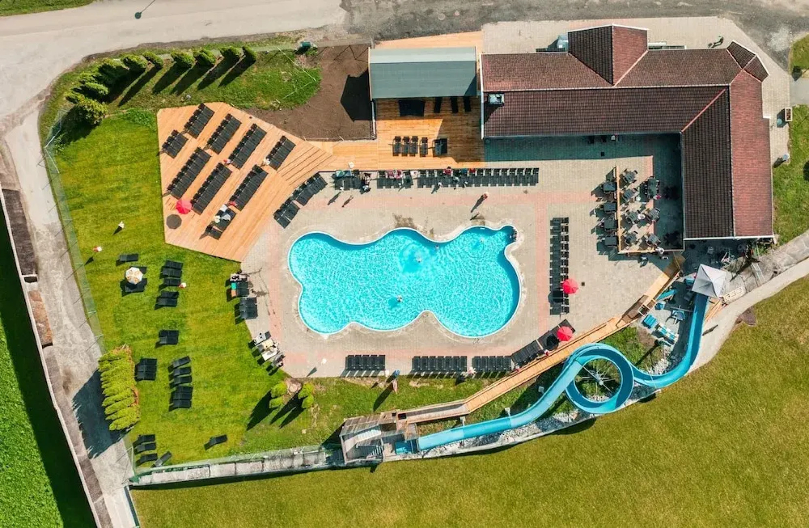 First Camp Gol   Hallingdal