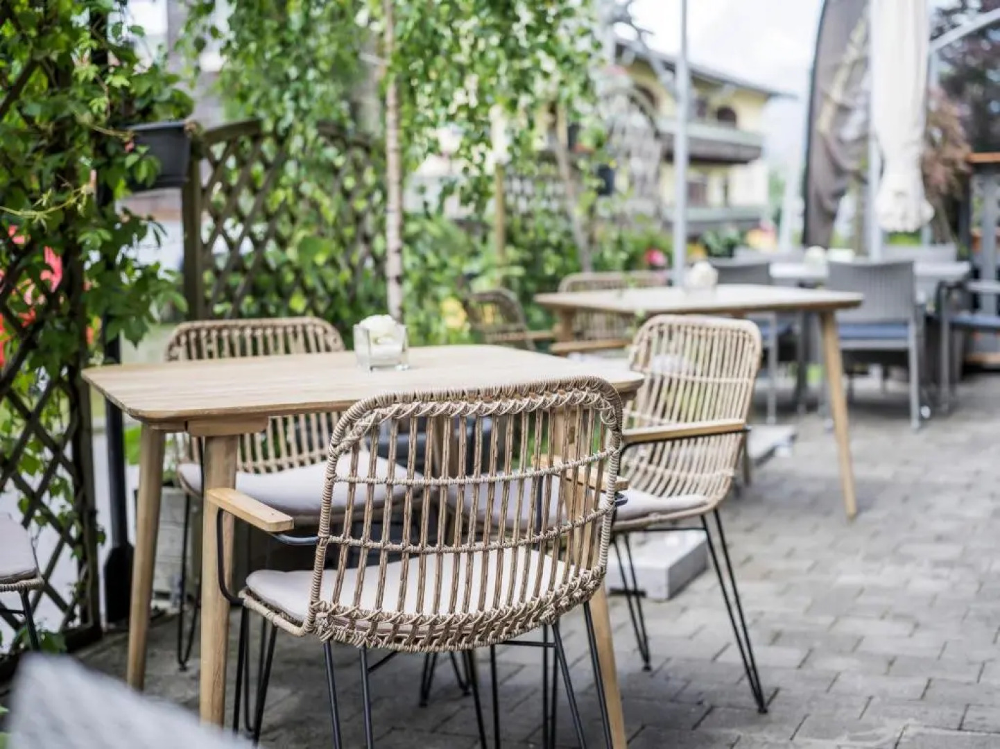 Hotel Crystal - KitzHorn Suites