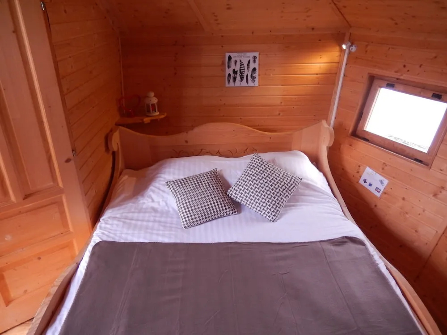 Village Flottant de Pressac