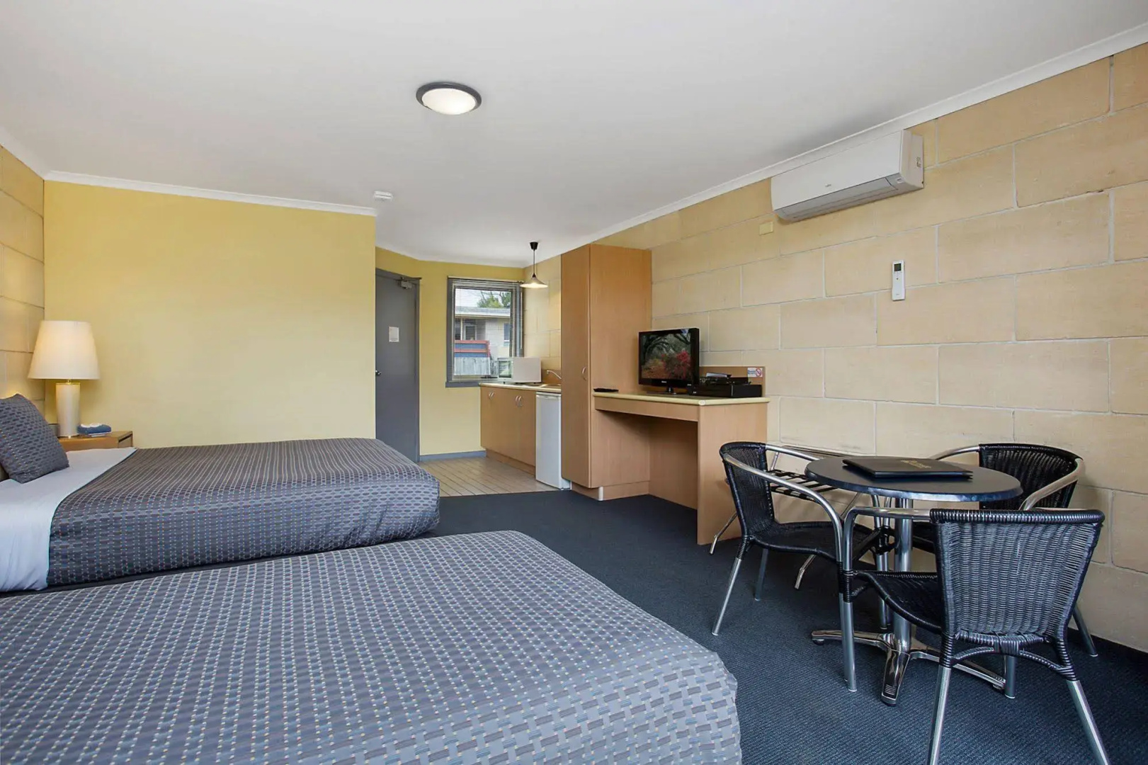 Portside Motel