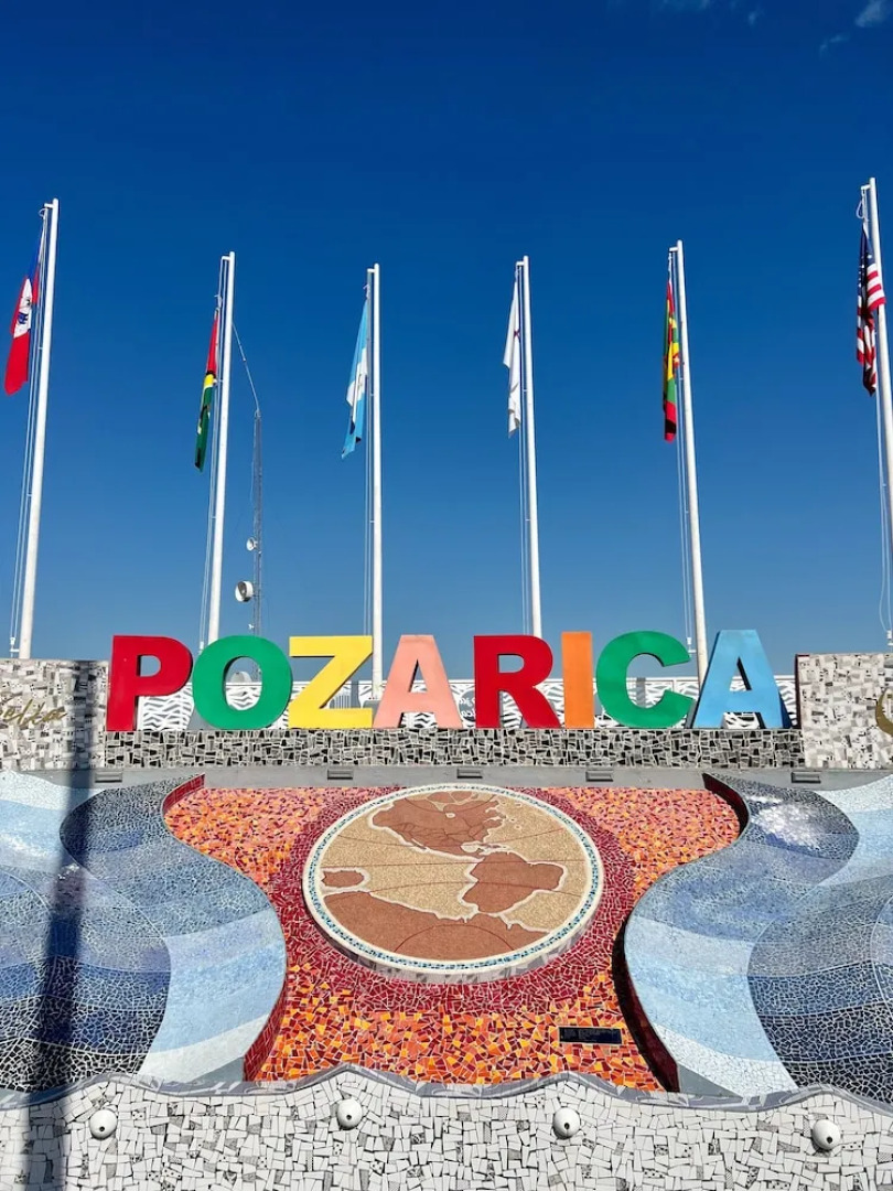 Hotel Poza Rica Centro