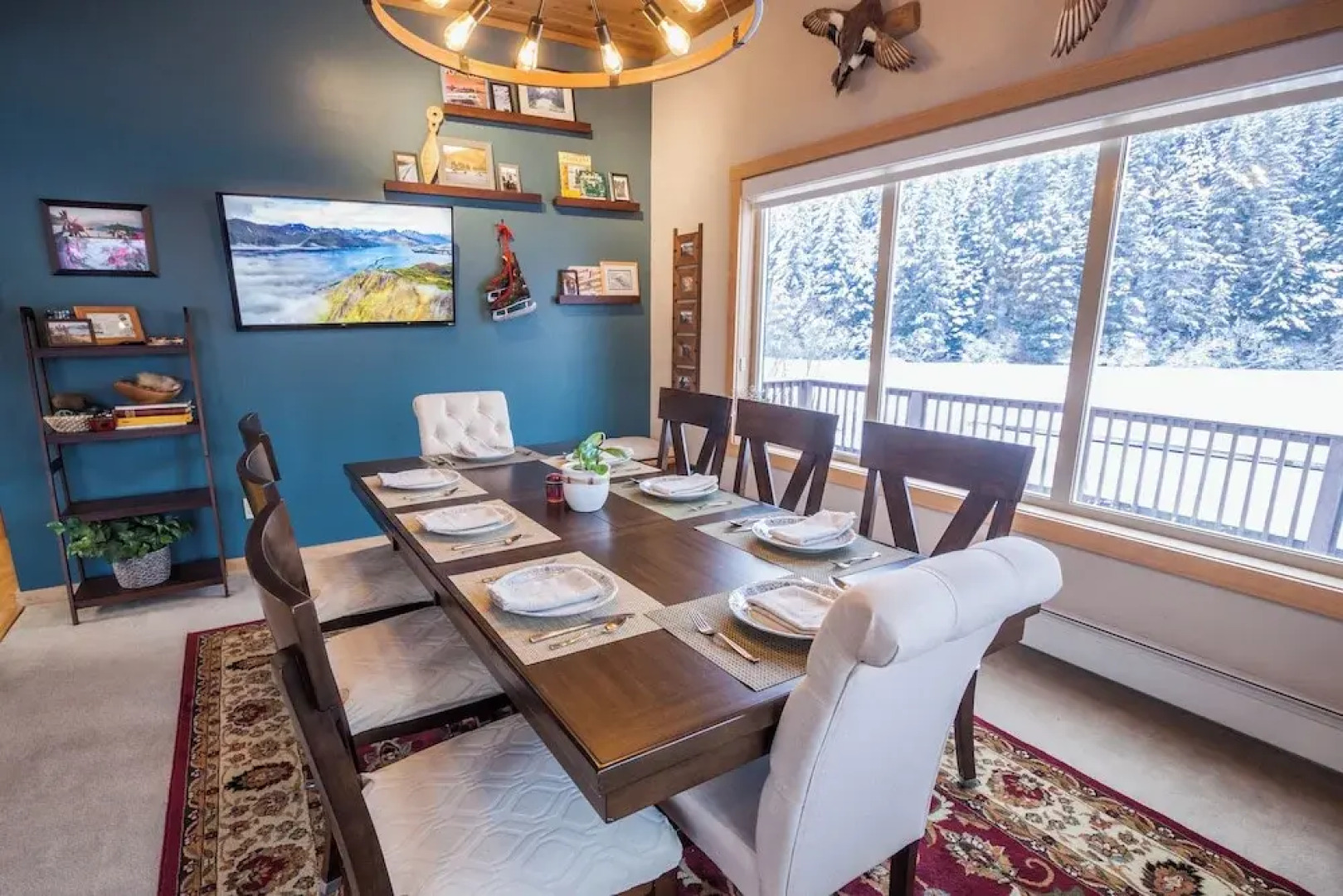 Bear Lake Lodgings Bed & Breakfast