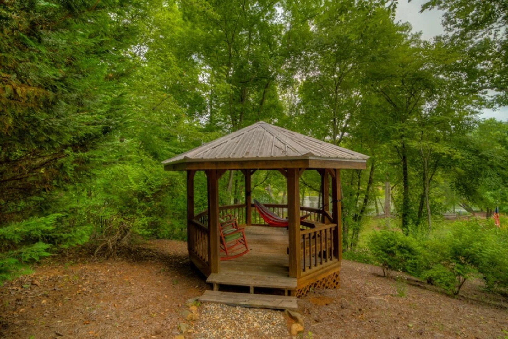 Row Harder by Escape to Blue Ridge