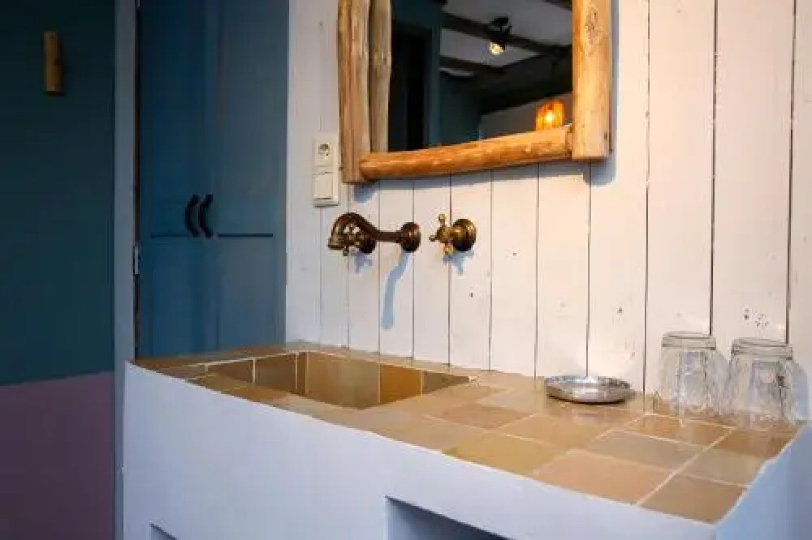 Guesthouse Fleur de Lis