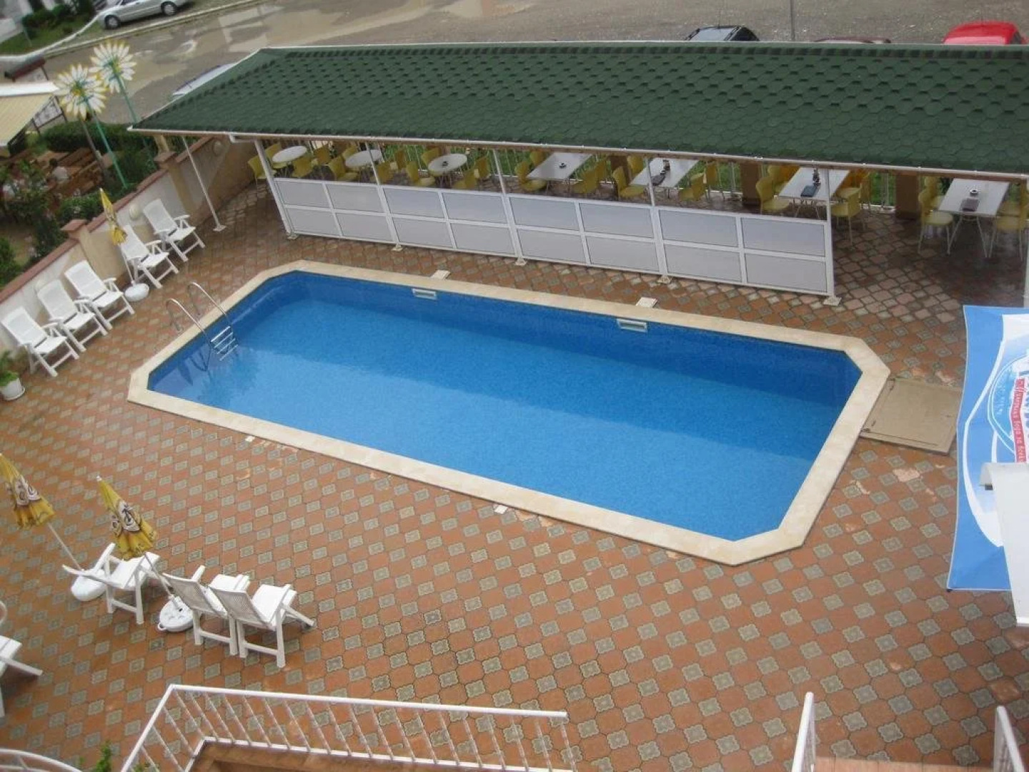 Maria Palace Complex