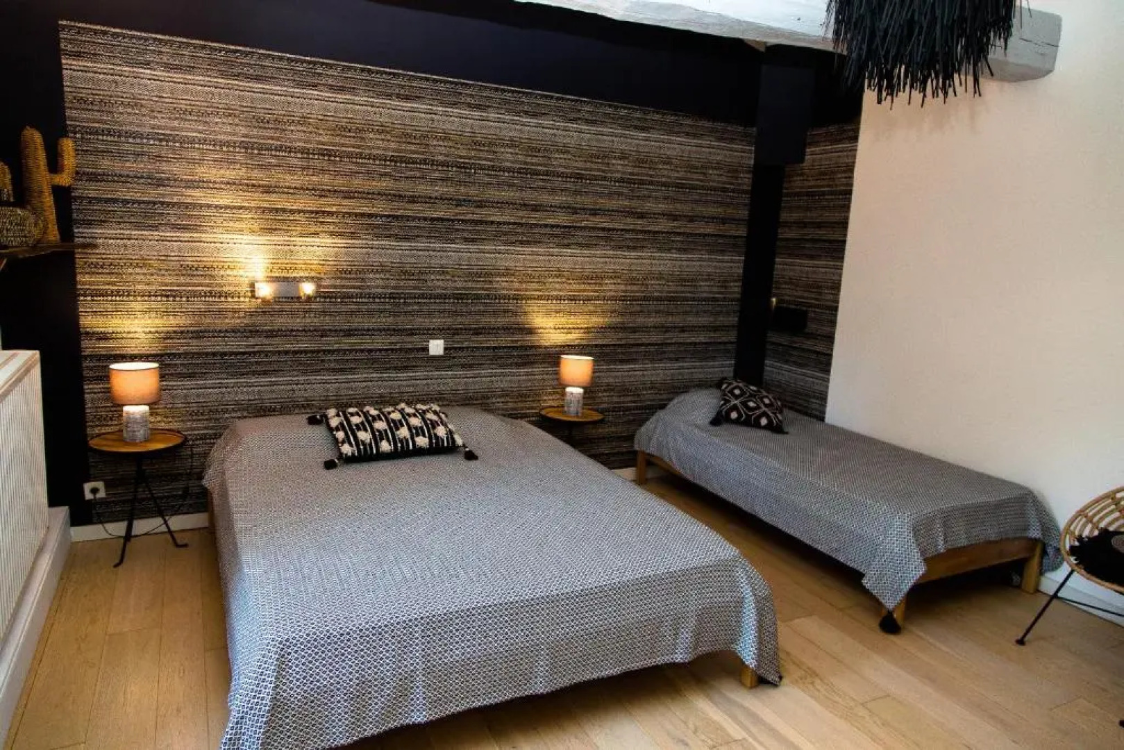 La Caverie De Peyroux A Orthevielle (40300)