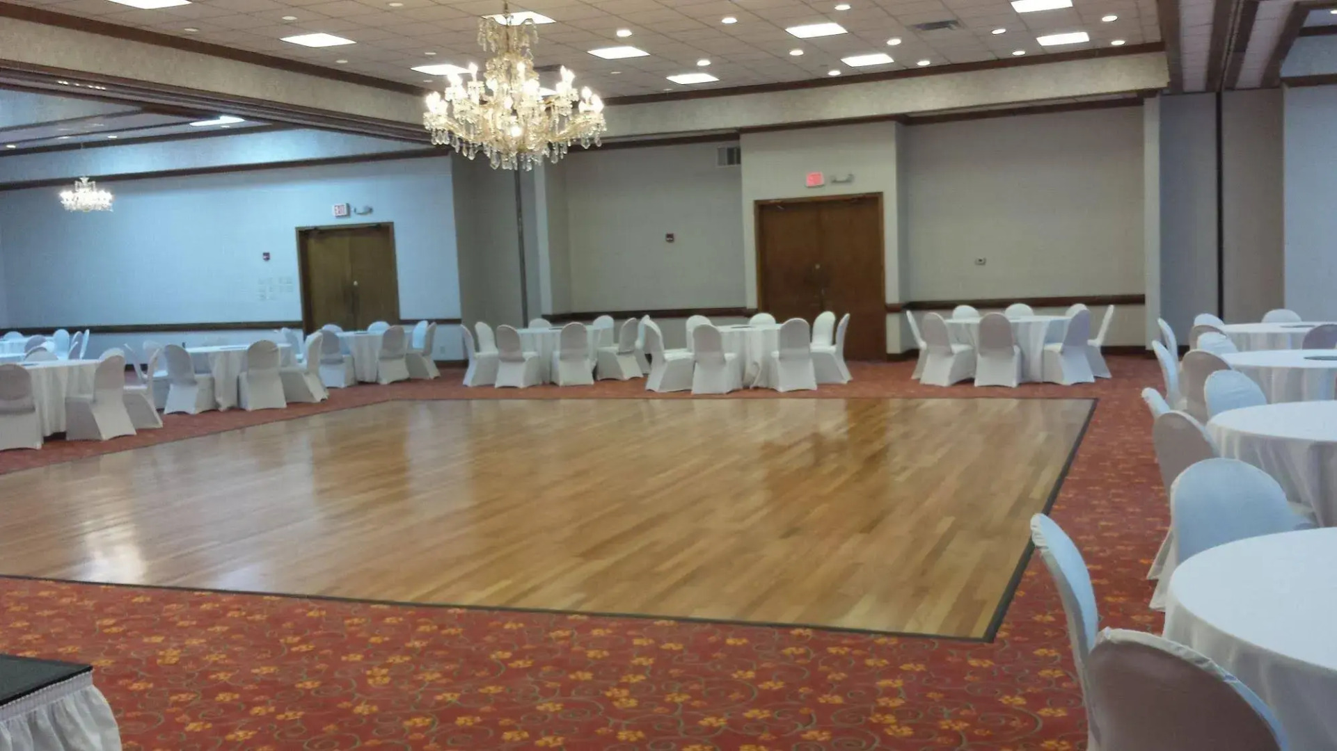 Capital O Duncanville Tx