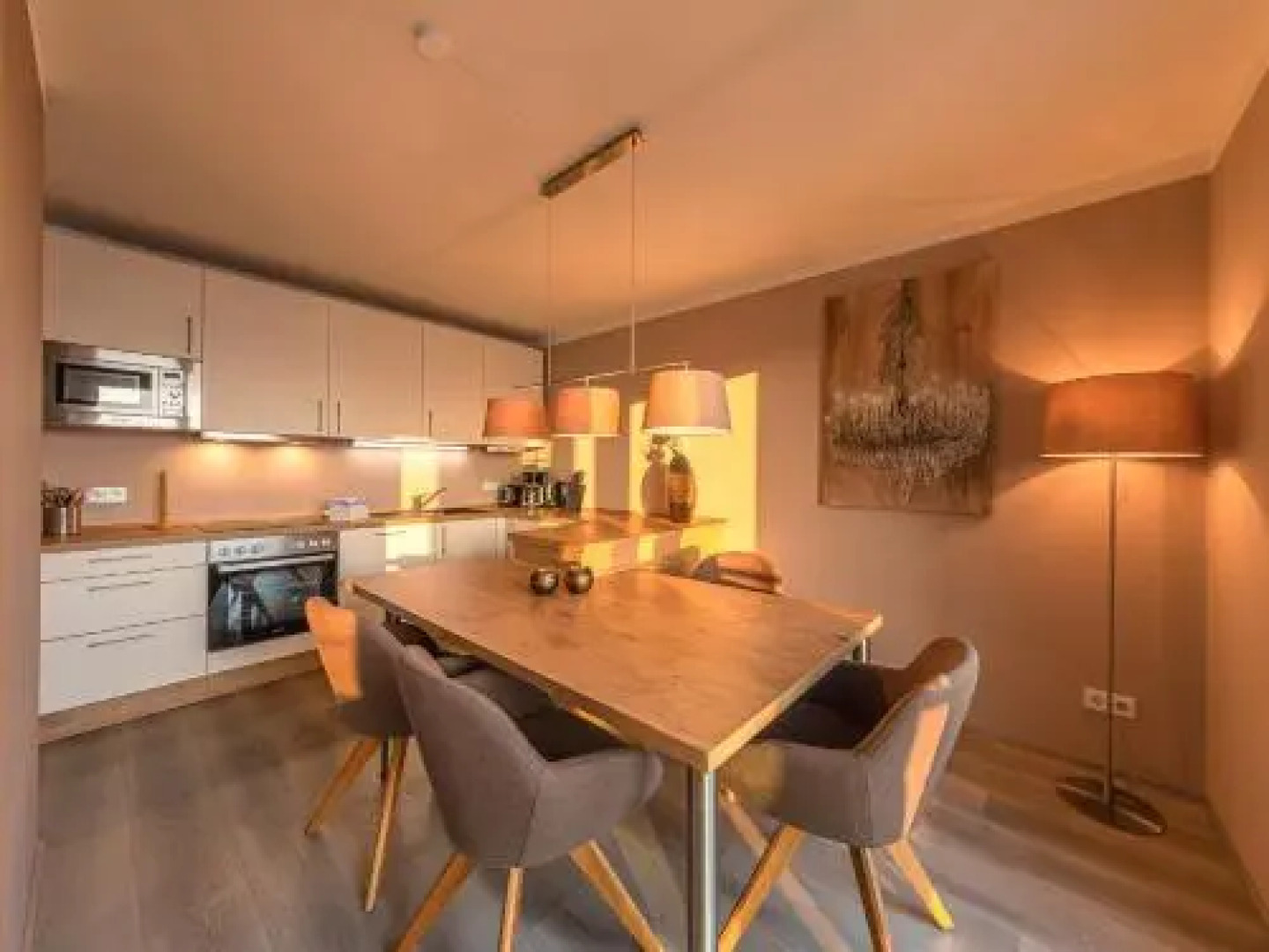 Hafenresidenz Waren (Müritz)