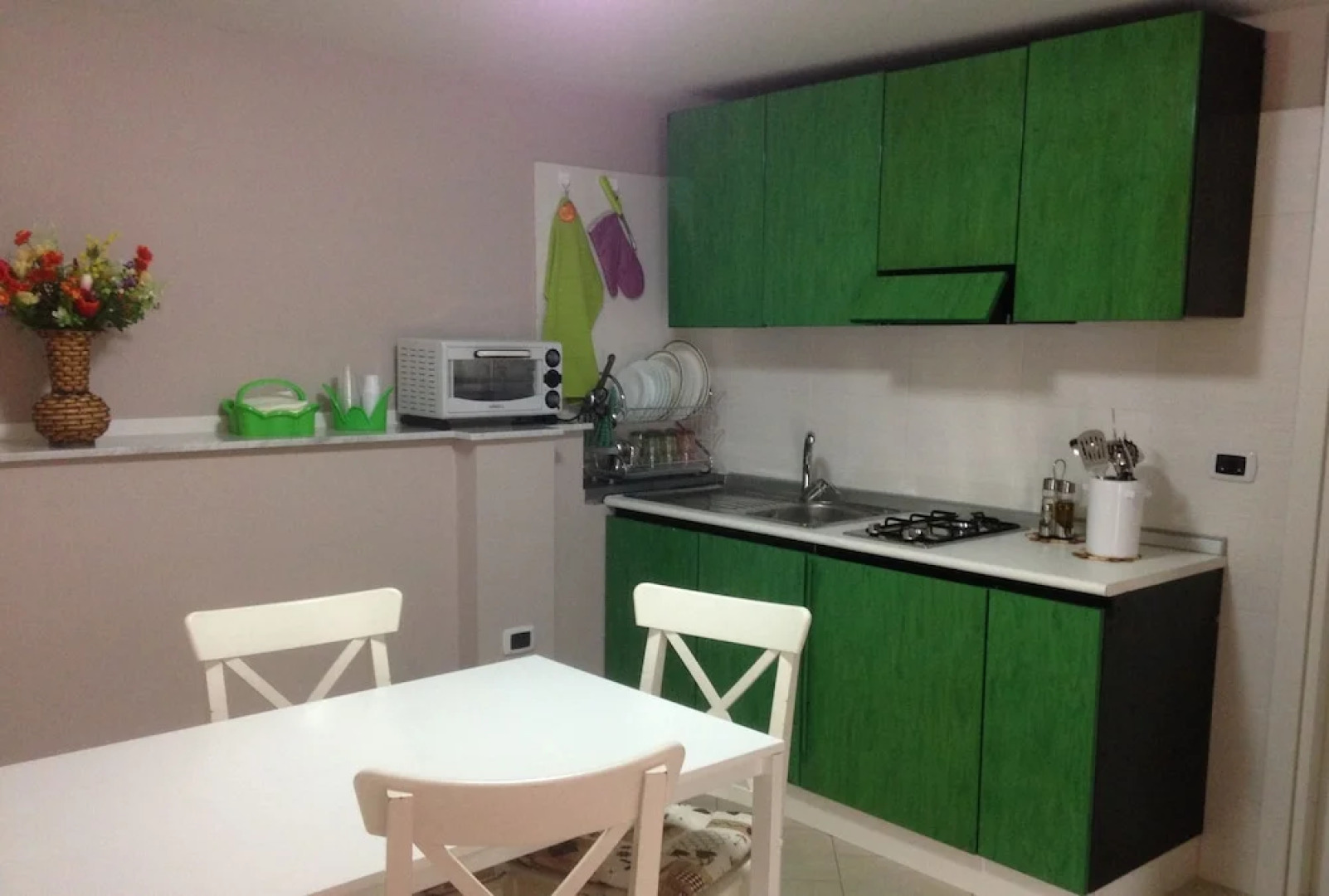 Casa Vacanze Uliveto