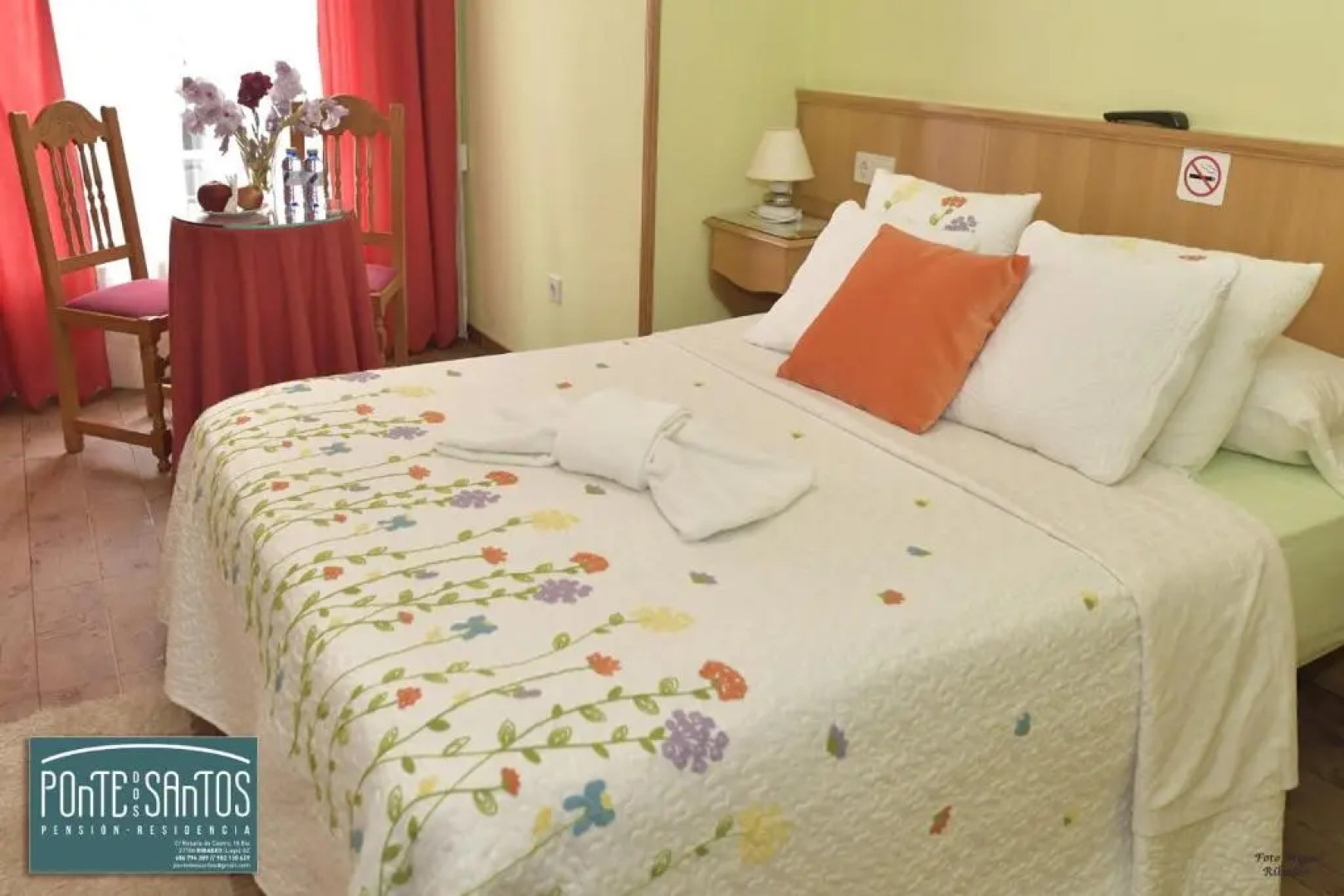 Hostal Ponte Dos Santos