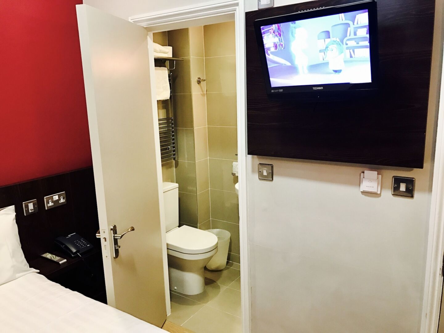 Royal Cambridge Hotel