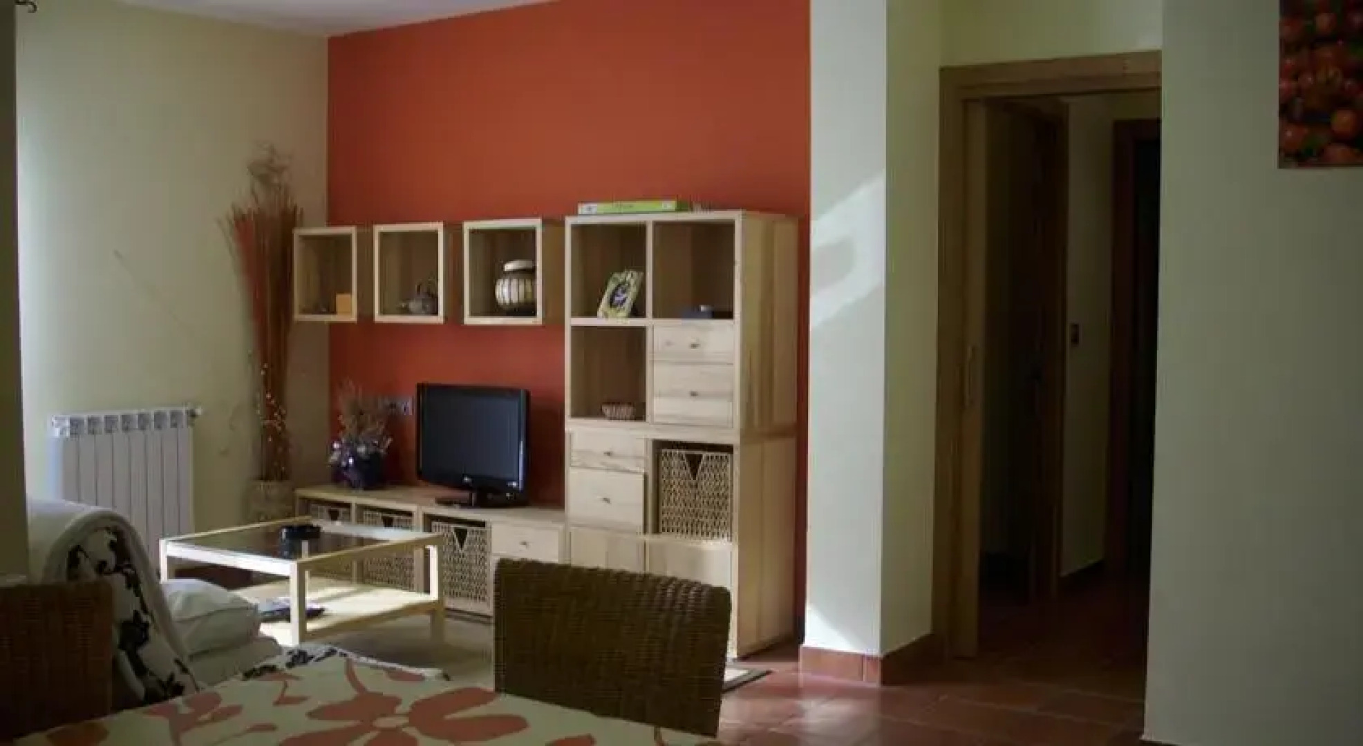 Apartamentos Kortazar