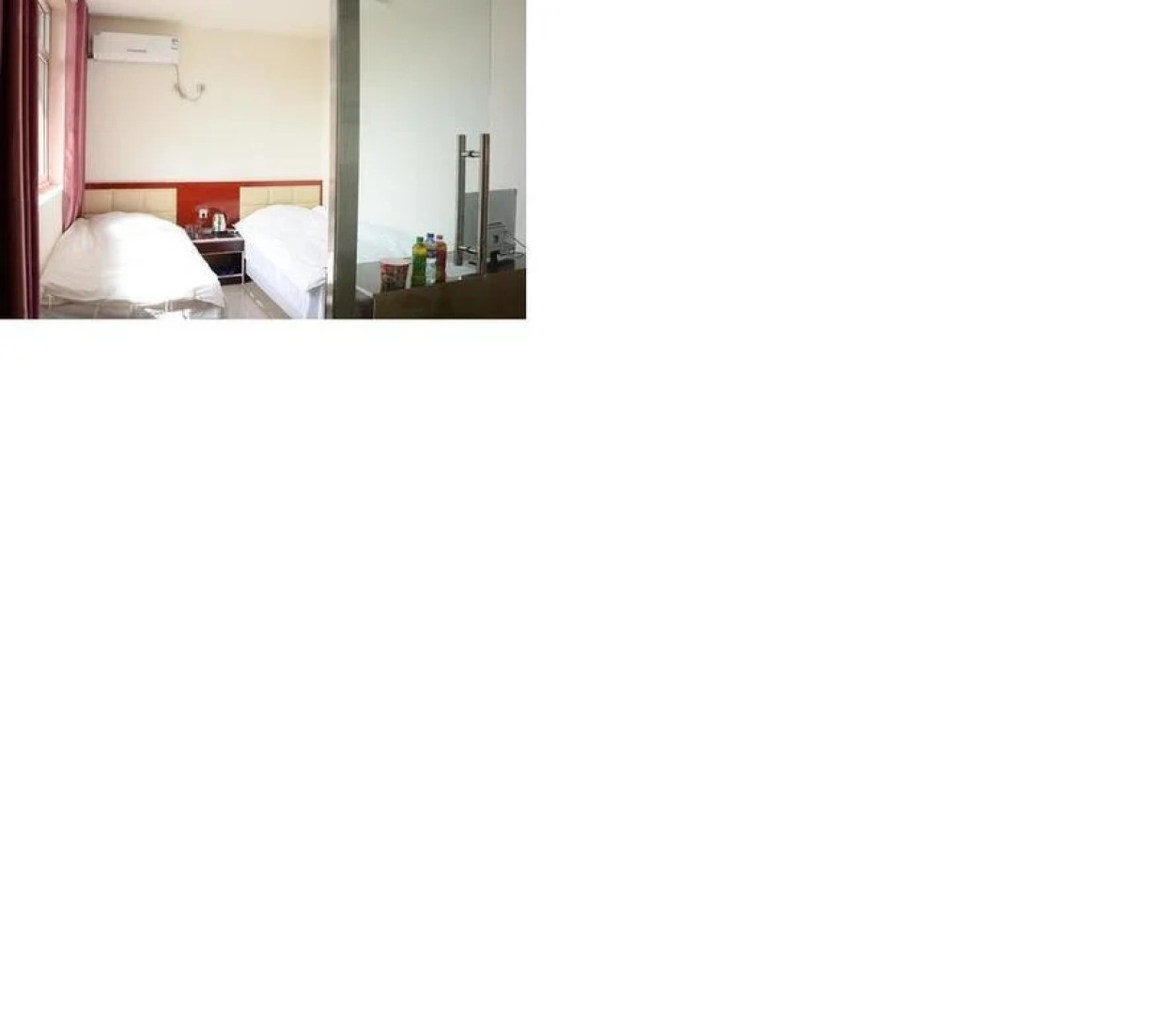 Langtaosha Express Hotel