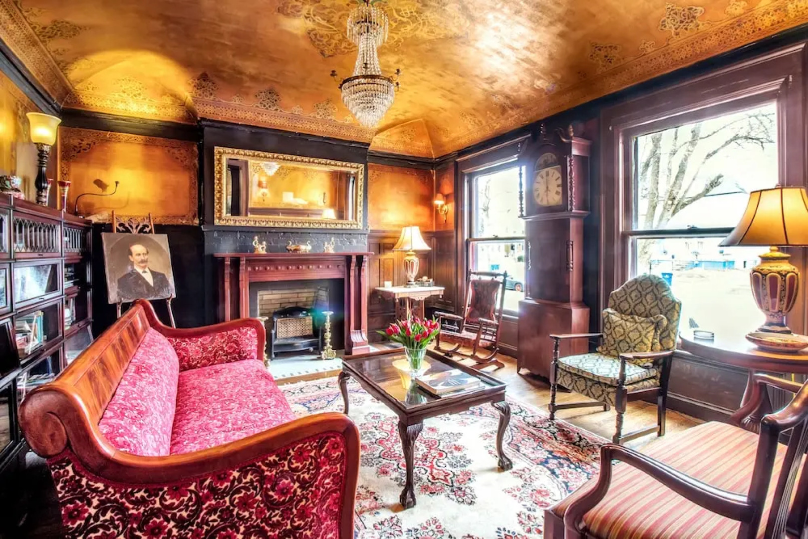 InnBuffalo off Elmwood