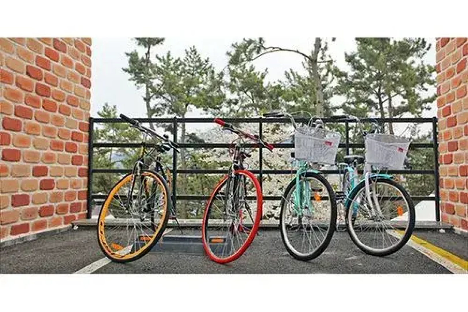 Tongyeong Evergreen Pension
