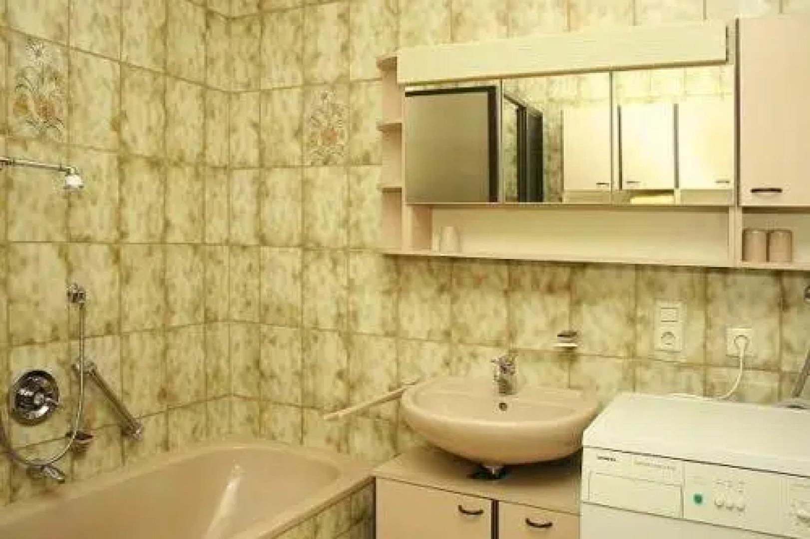 Apartment auf der Gumm