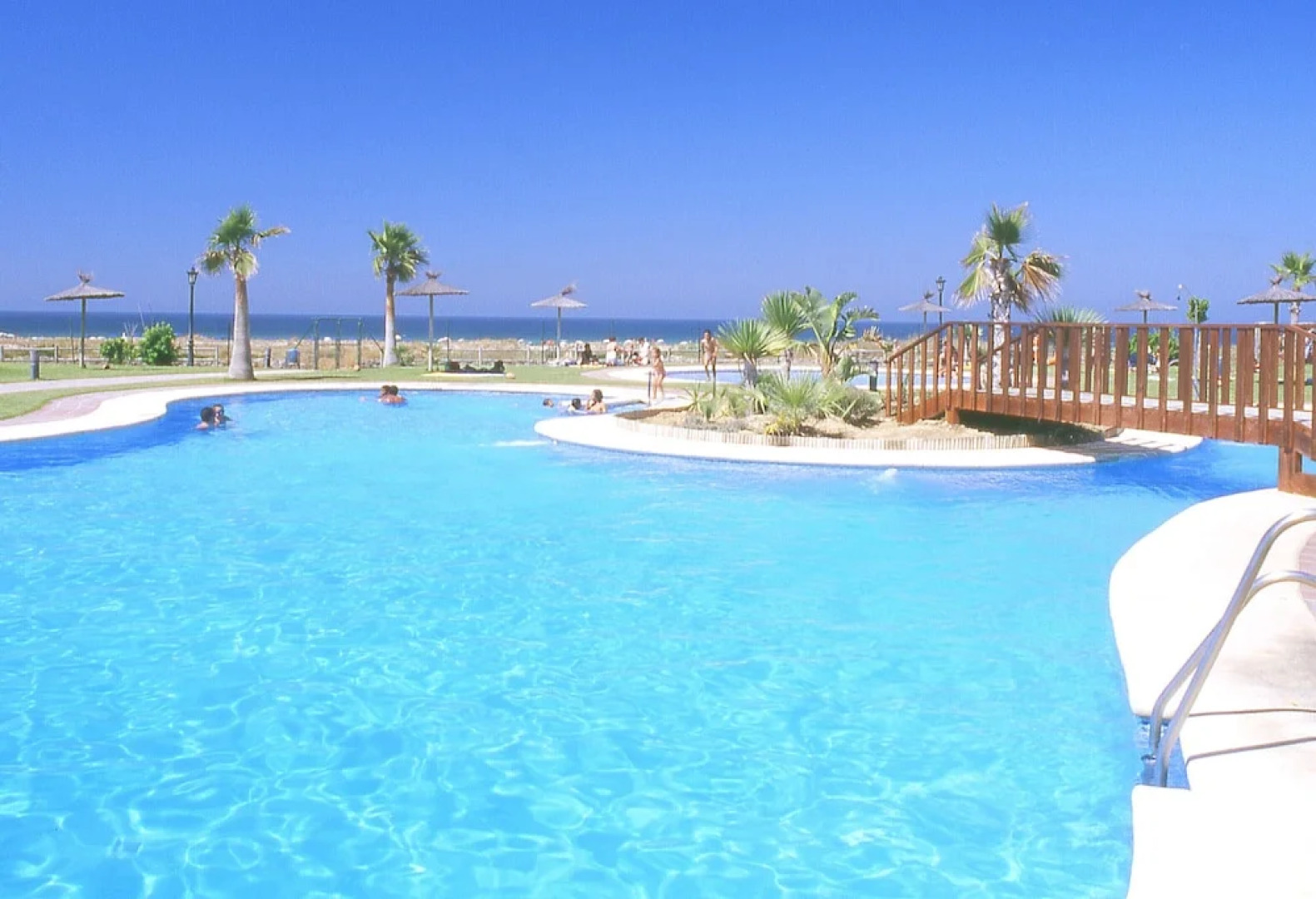 AP Costas - Puerto Zahara