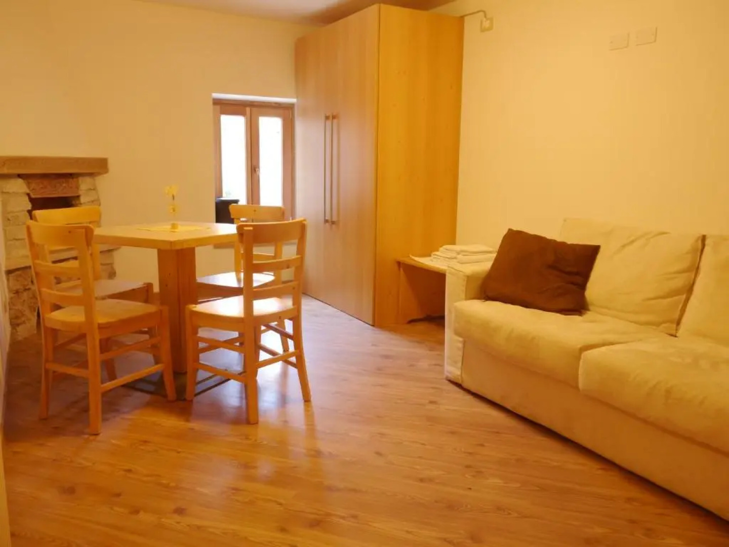 Garnì Sella al Cipriani