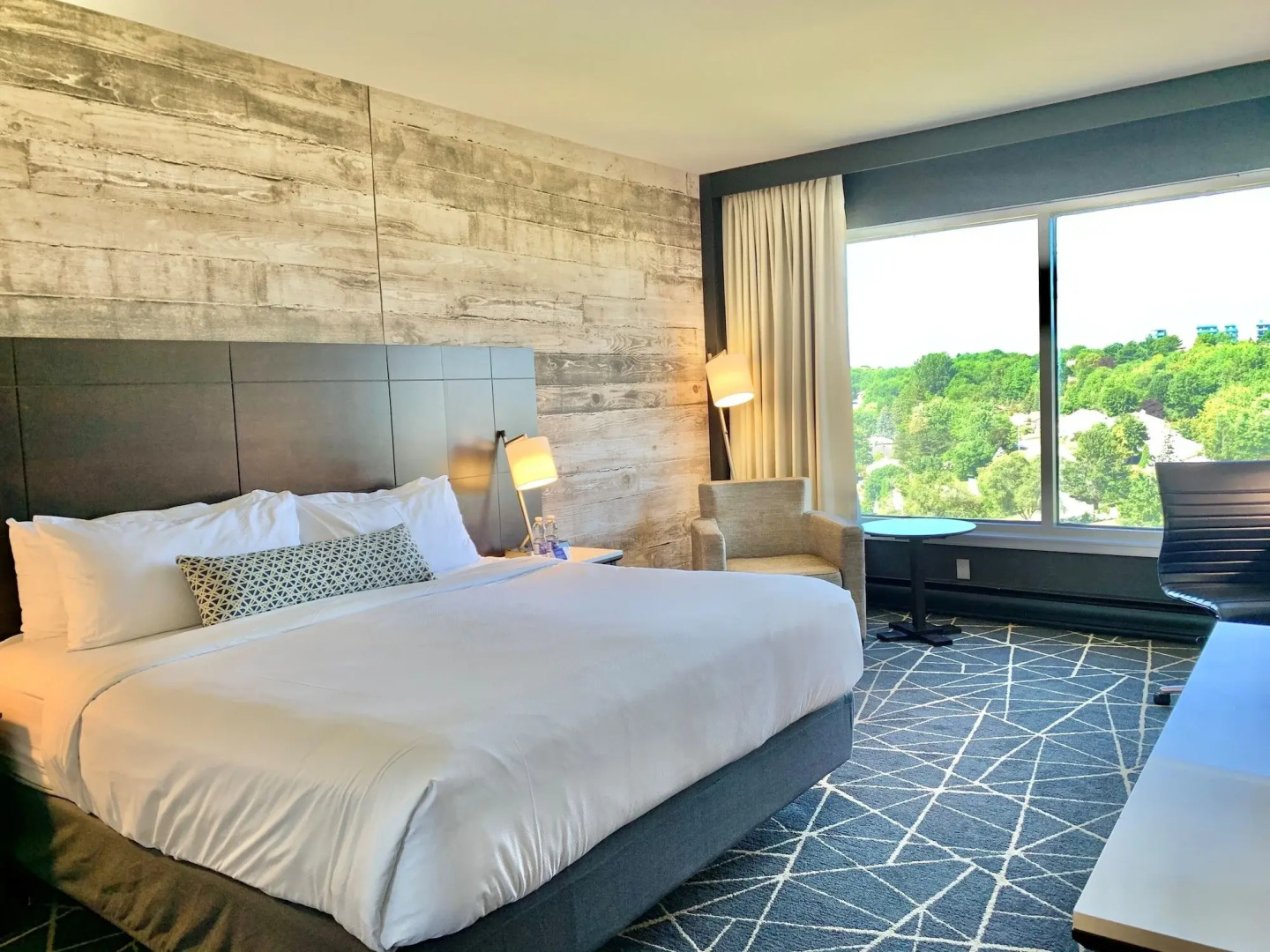 Delta Hotels by Marriott Sherbrooke Conference Centre