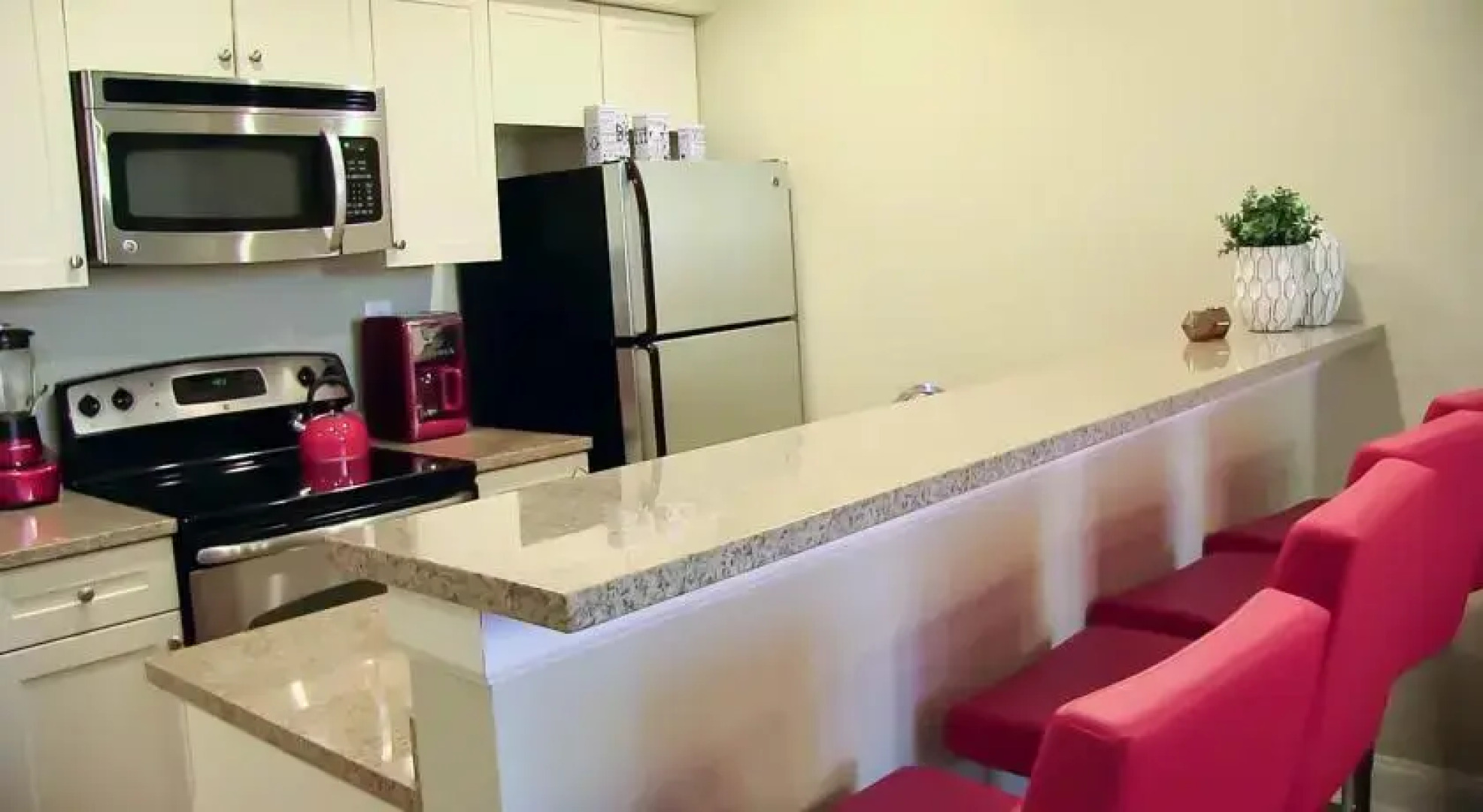 The Heart of Olde City