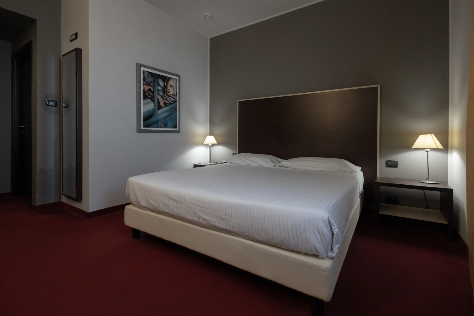 Art Hotel Olympic