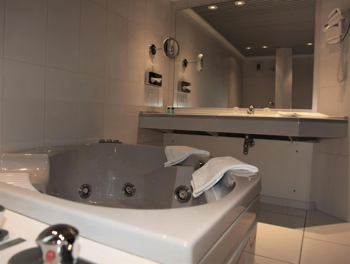 Amirauté Hôtel Deauville