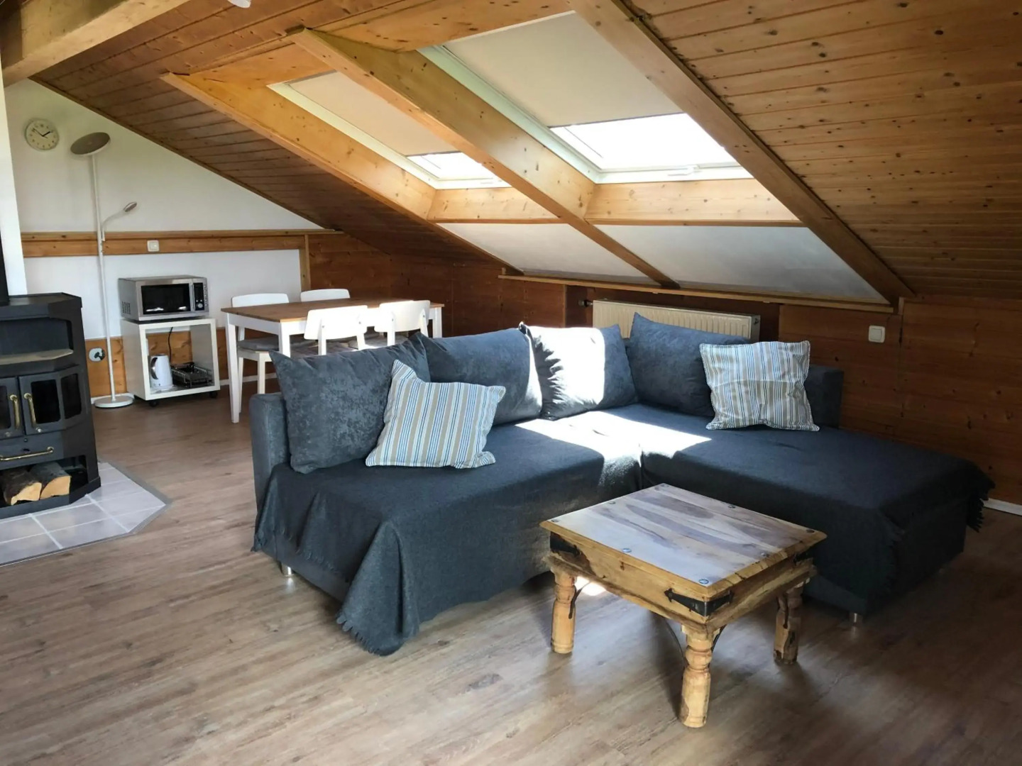 Ferienwohnung Nimscholz