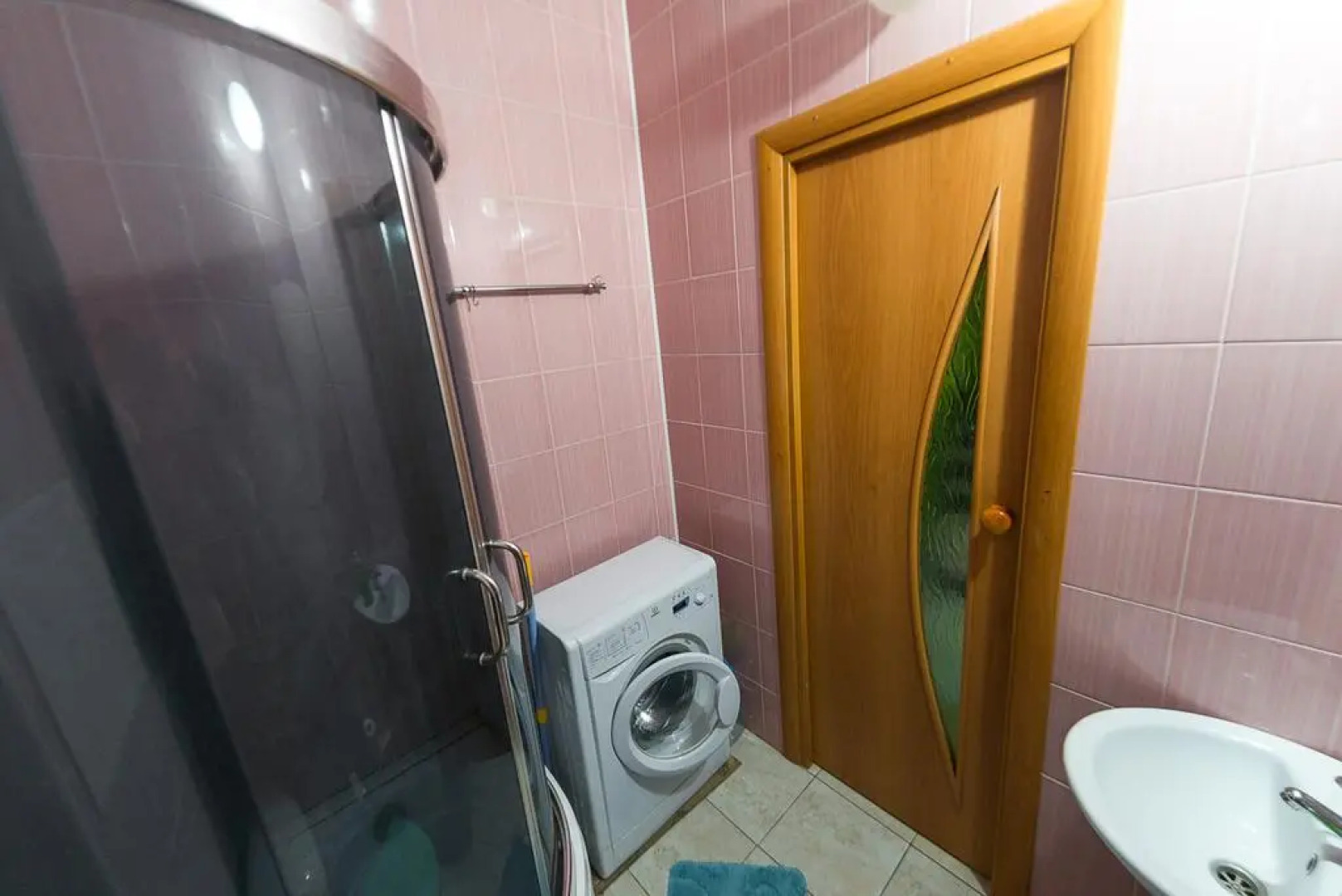 Pskov City Mikhailovskaia 1 Flat