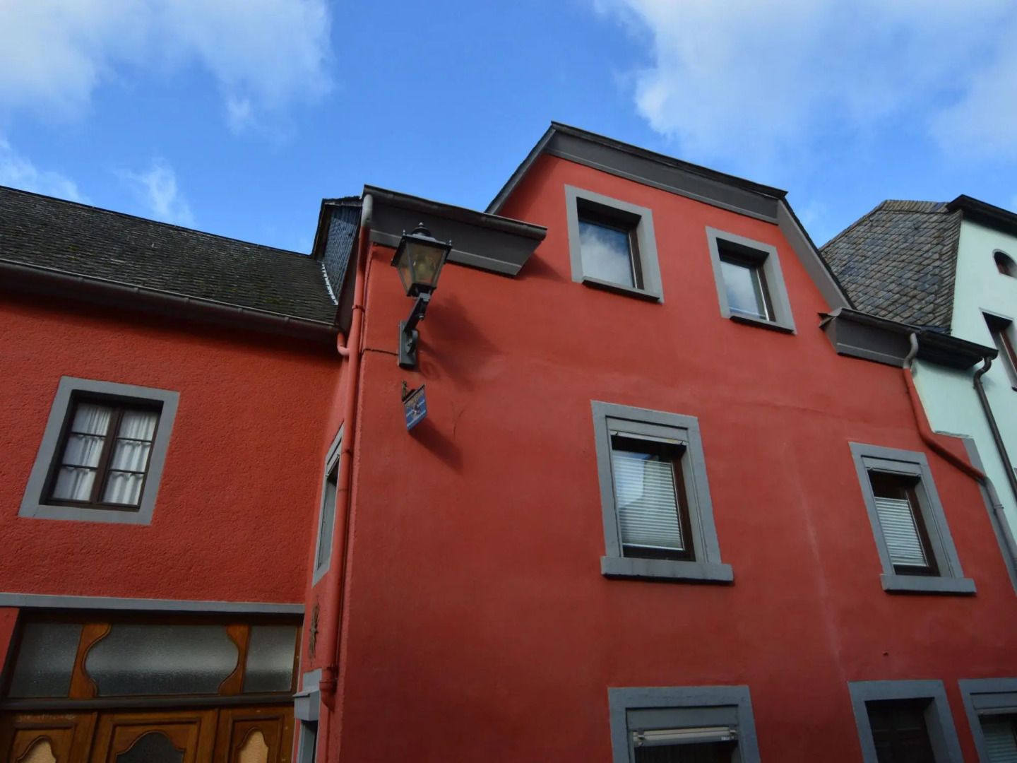 Charming Holiday Home in Neumagen-dhron