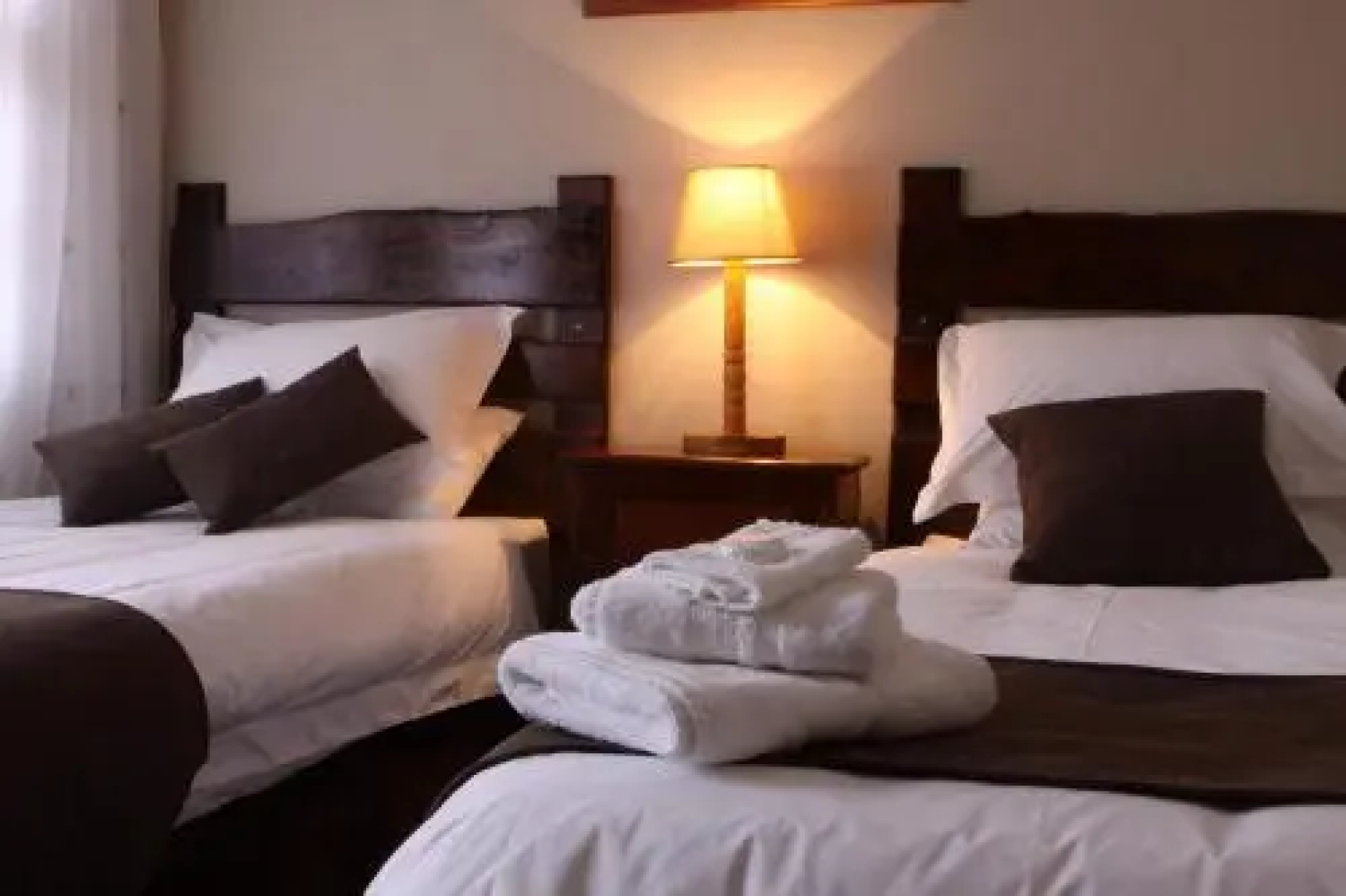 Rohrs Farm Guesthouse
