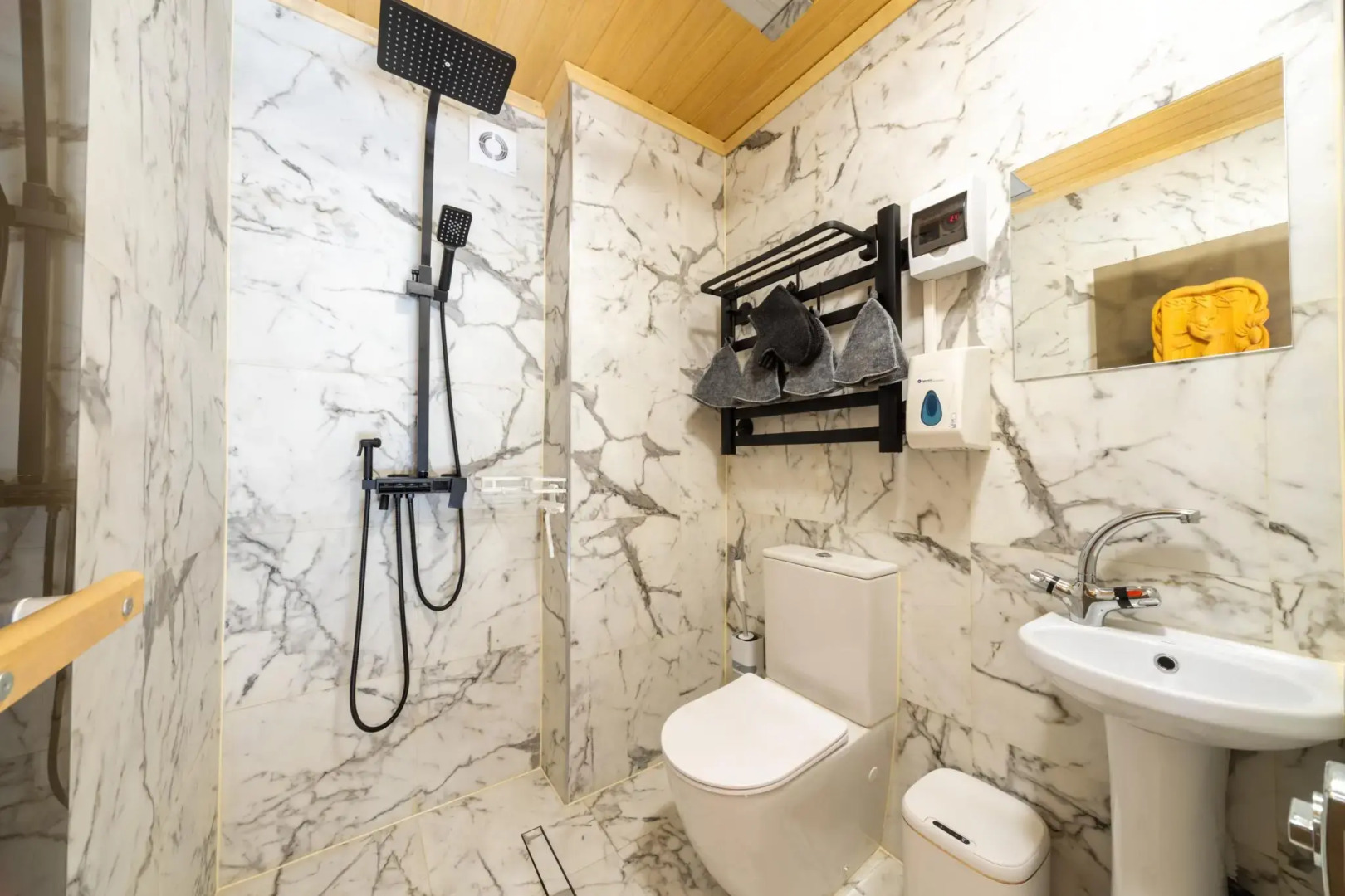 Коттедж в СТ Караульная дача 3