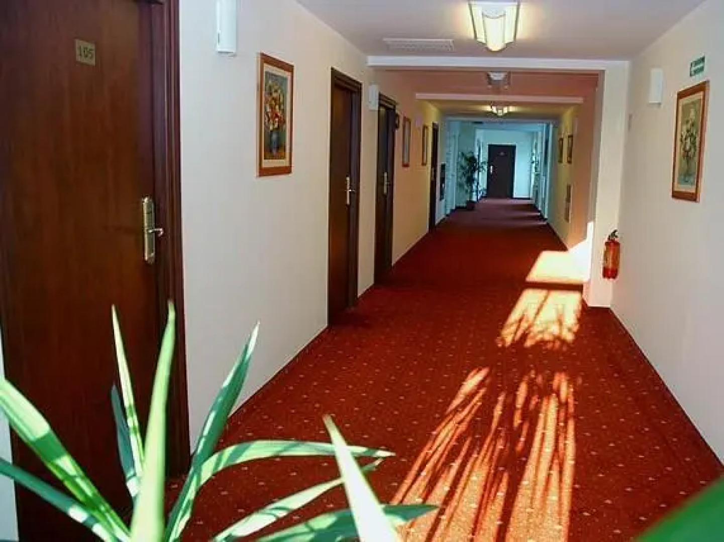 Dom Zdrojowy Diament Spa