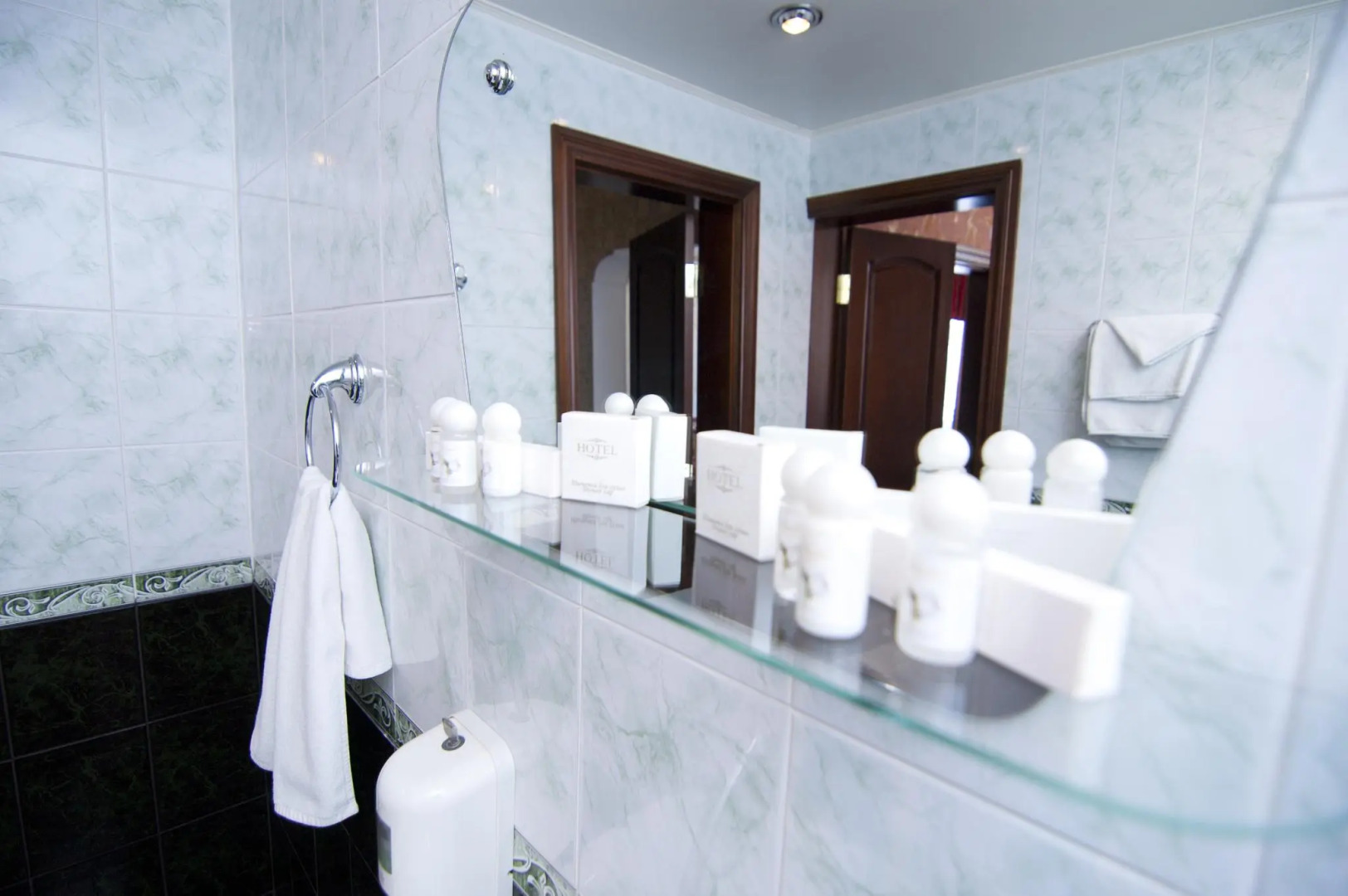 Гостиница «Аэропорт»