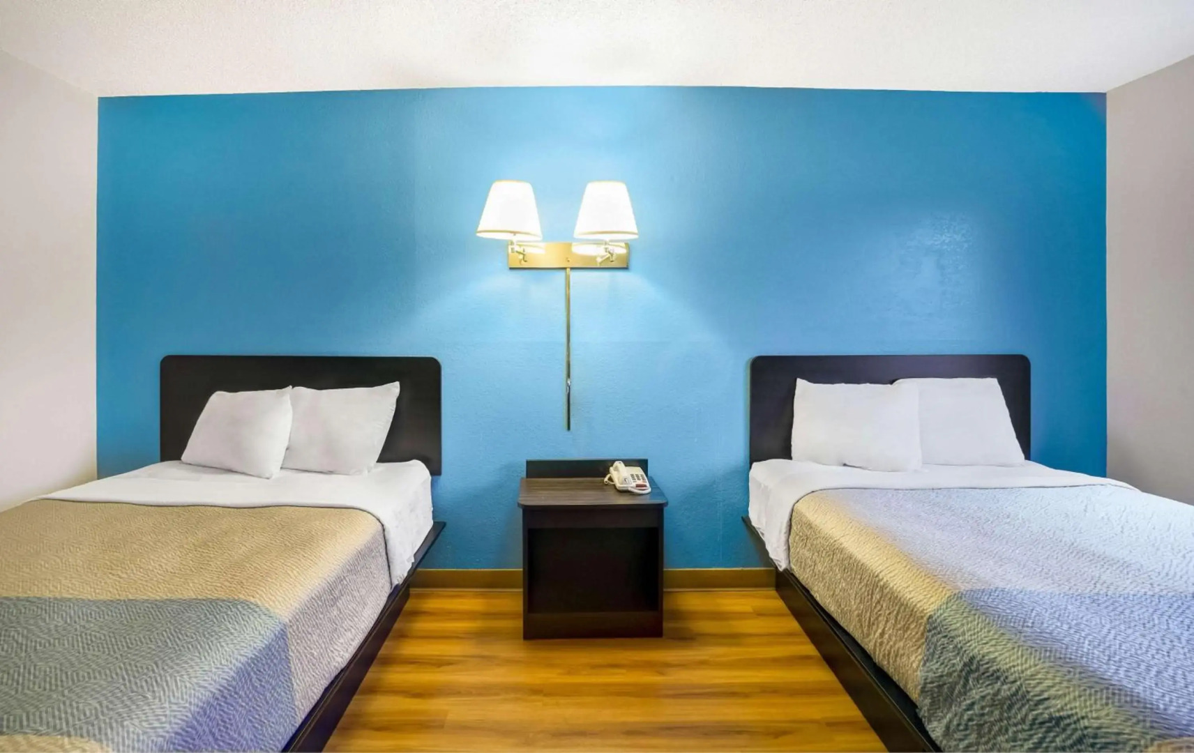 Motel 6 Montoursville, PA - Williamsport