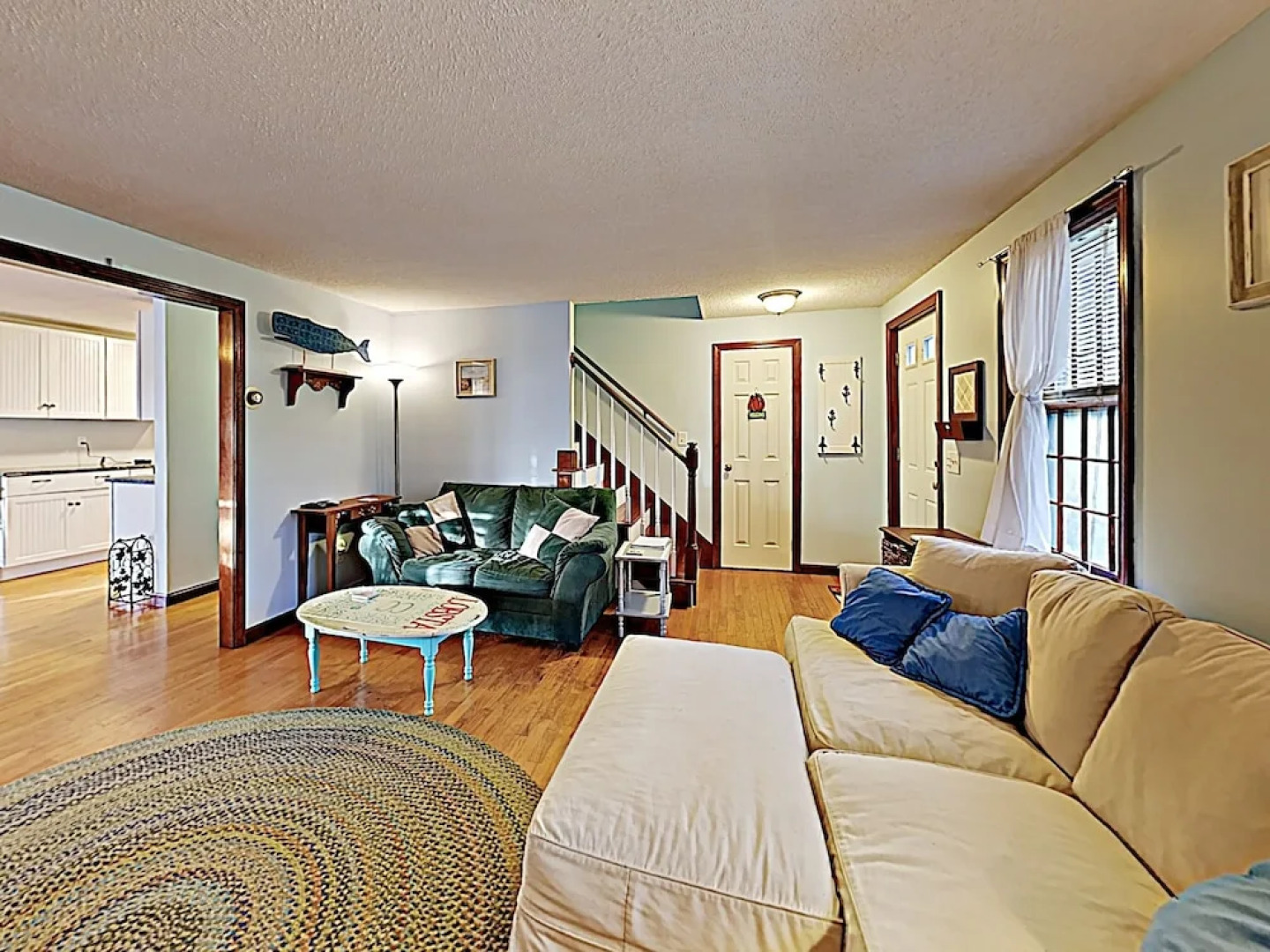 Spacious Home in Hyannis by RedAwning