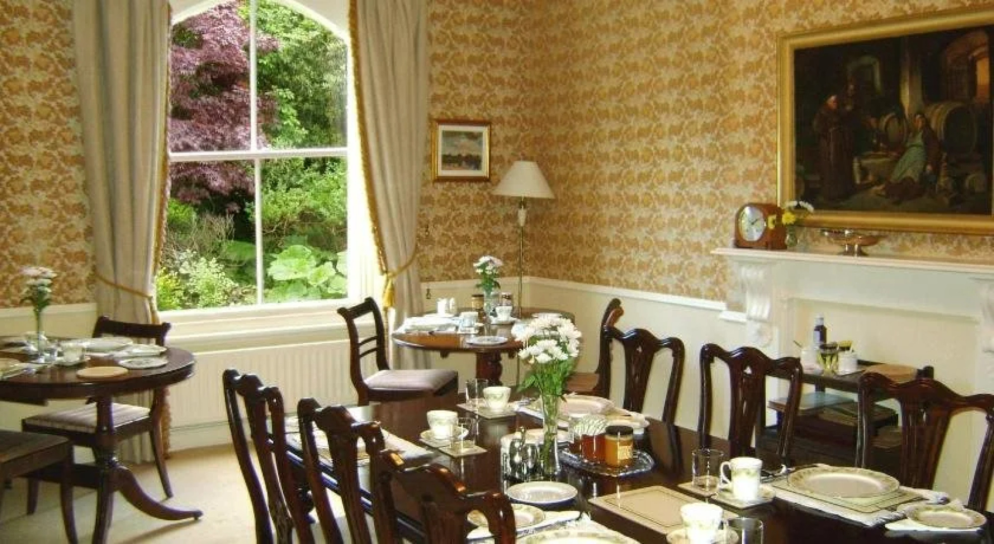 The Forest Country House B&B