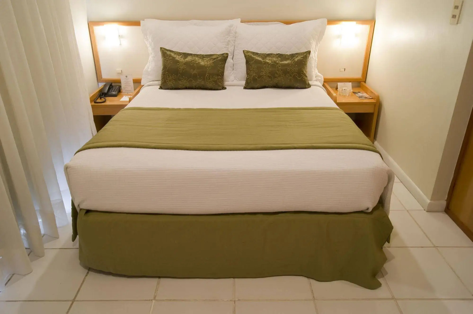 Bristol Guarapari Residence