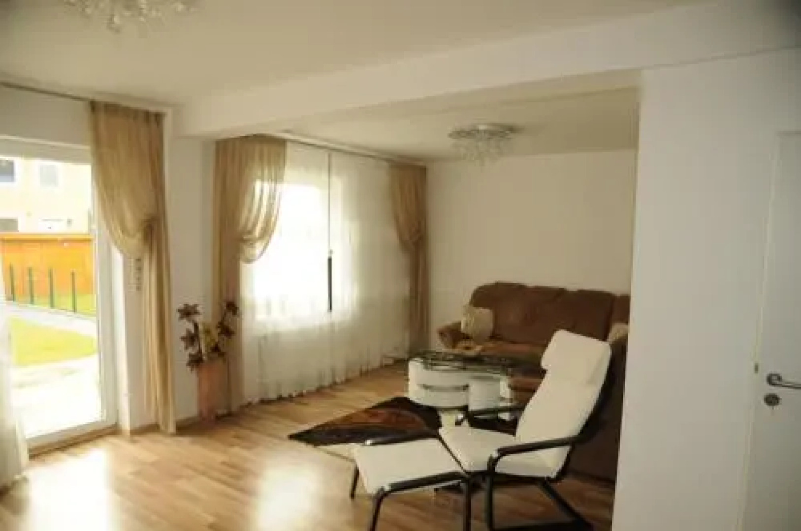 Hannover Messe Zimmer