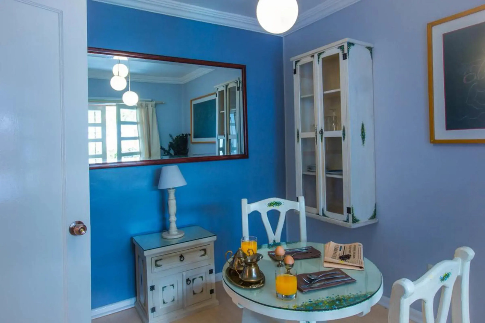 Hotel Parque Mexico Boutique