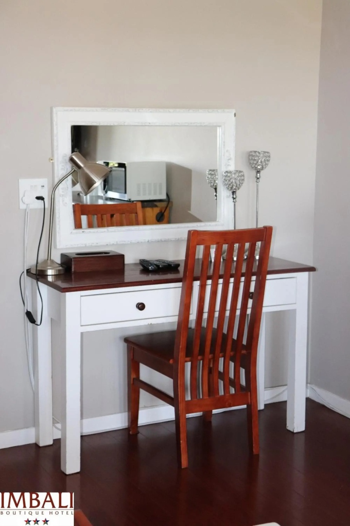 Imbali Boutique Hotel